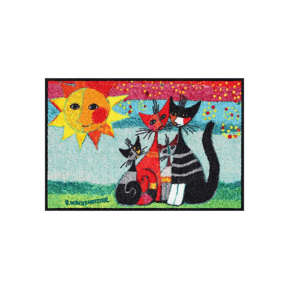 salonloewe-momenti-di-felicita-teppich-50-x-75-cm image 1