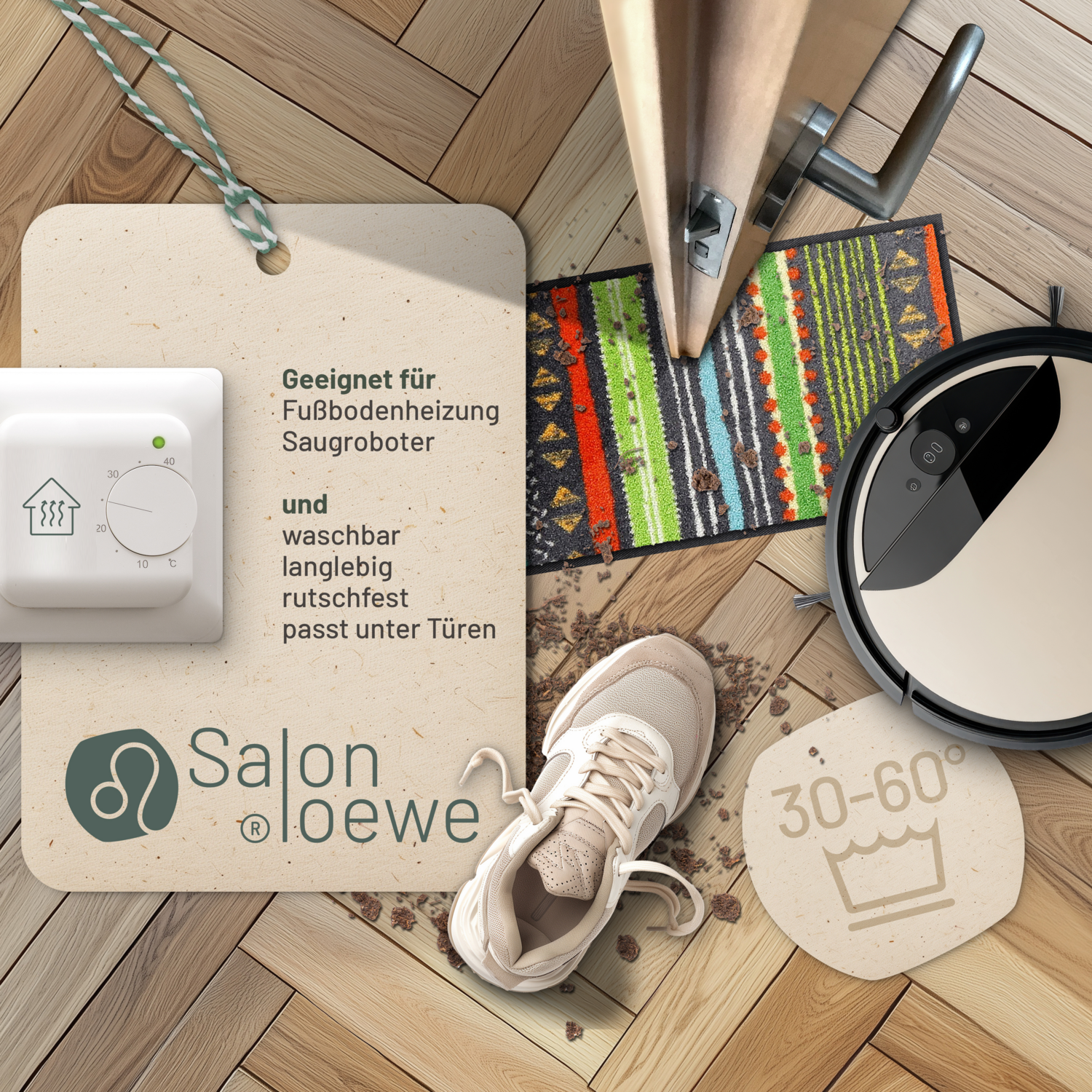 salonloewe-stripes-composite-colourful-eingangsmatte-30-x-75-cm-bunte-streifenma image 3
