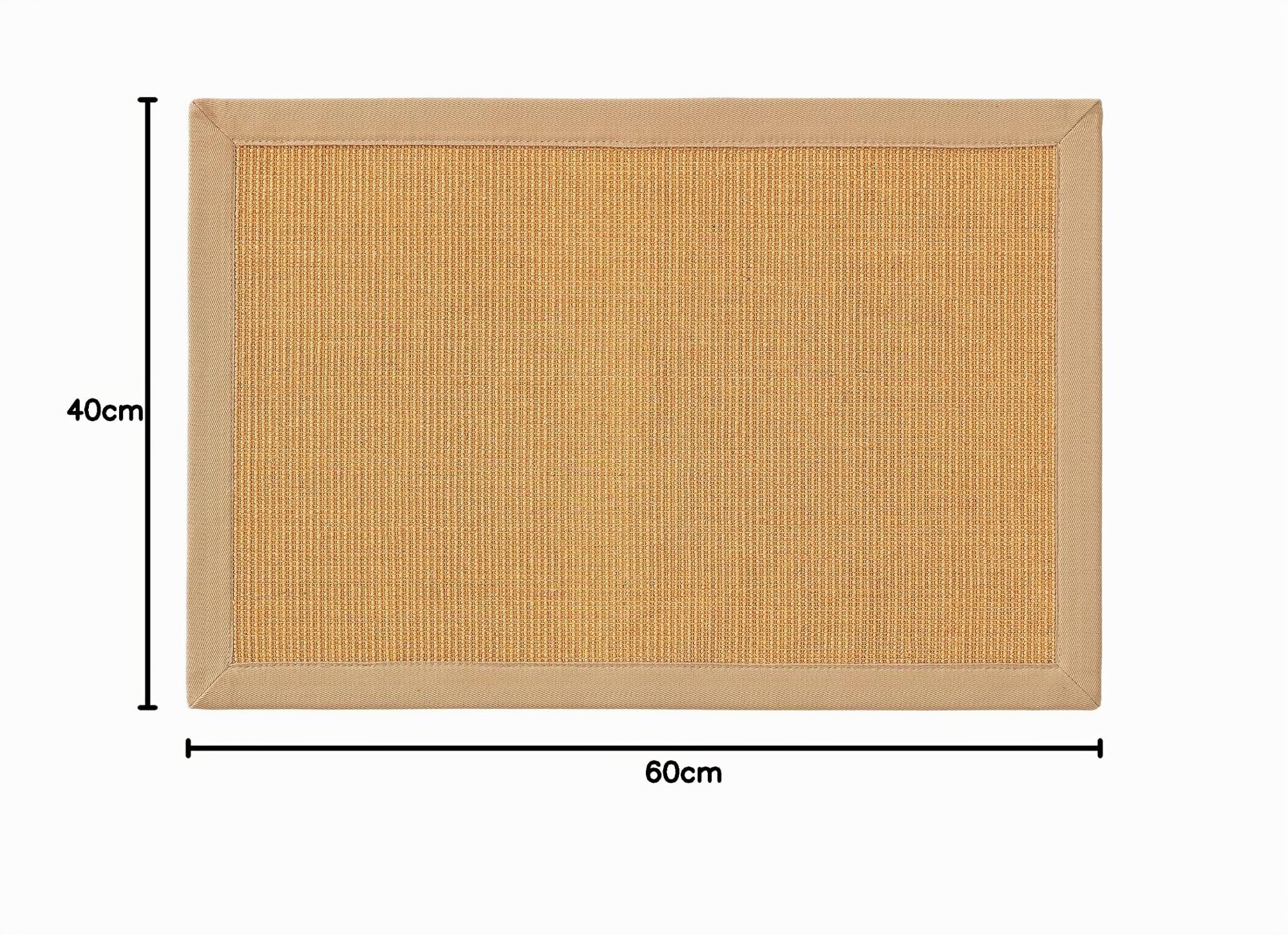 benuta-nest-sana-sisal-teppich-40x60-cm-beige image 2