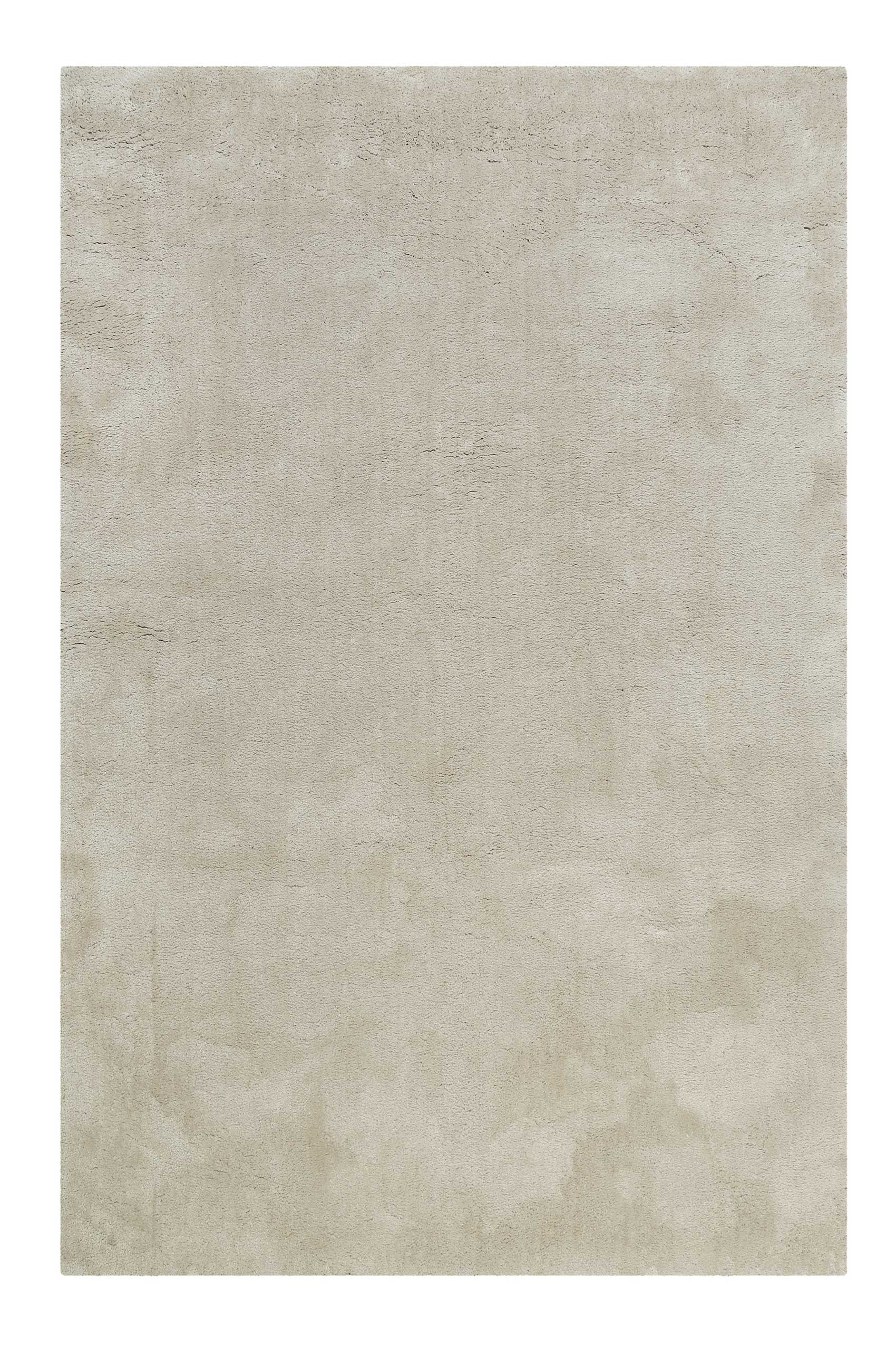 weconhome-basics-emilia-hochflor-teppich-beige-grau-getuftet-modern image 1