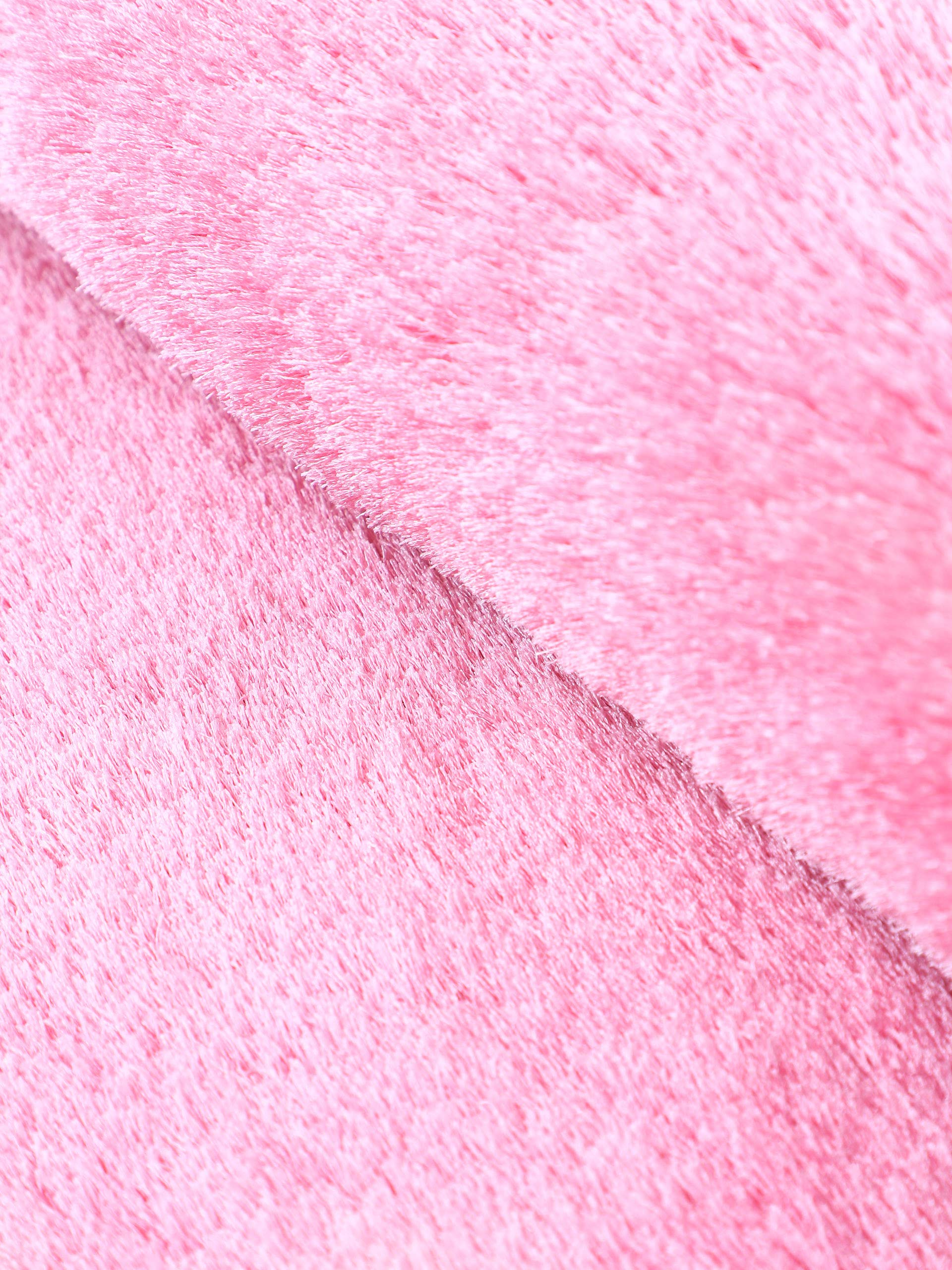 carpetfine-hochflorteppich-breeze-quadratisch-rosa-60x60-cm-shaggy-teppich-f-r-w image 6