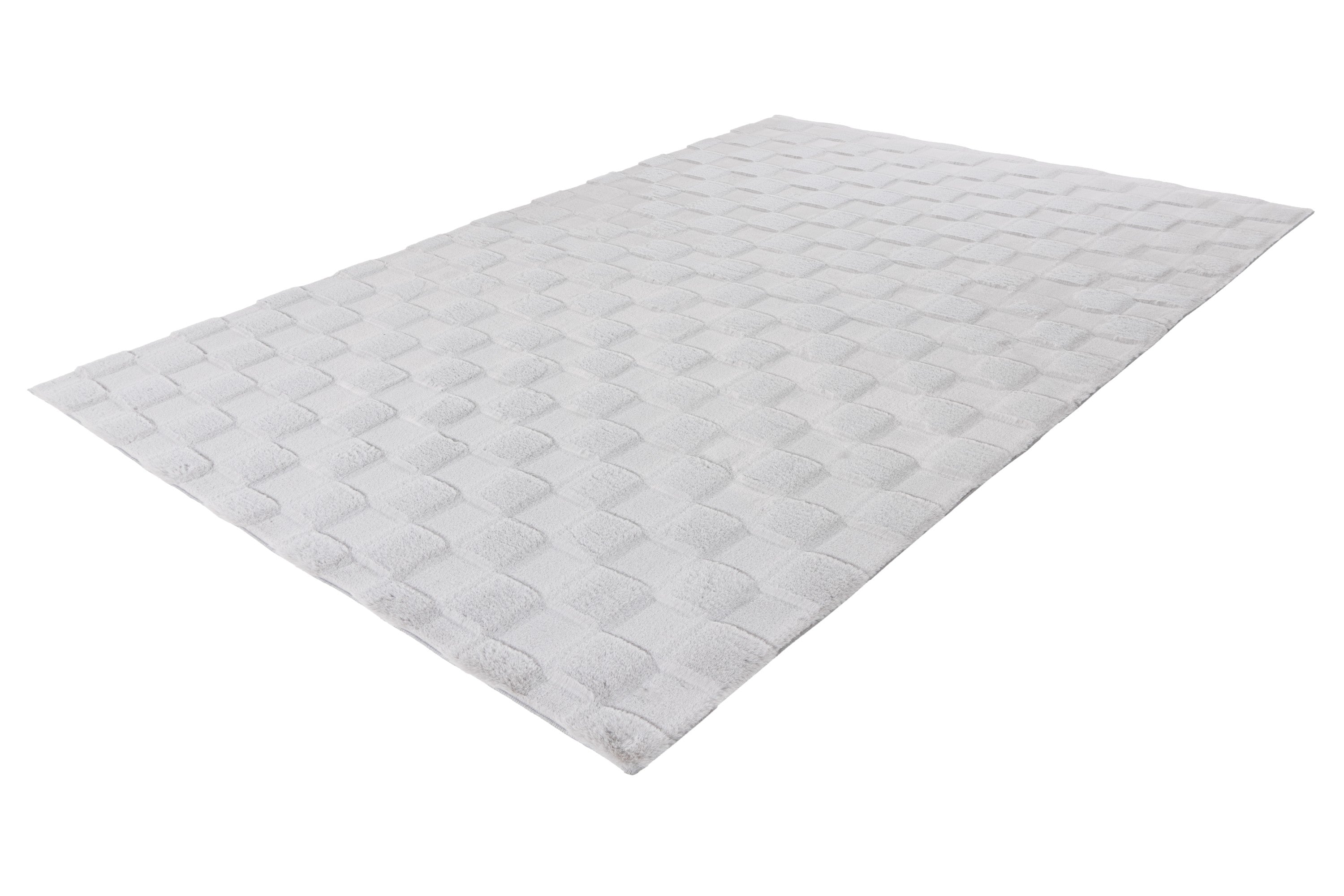 kayoom-taskforce-125-kurzflorteppich-polyester image 2