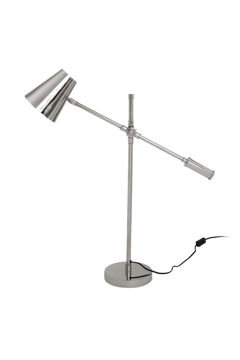 kayoom-tischlampe-celeste-525-leuchte-im-factory-design-mit-handgefertigter-vera image 2