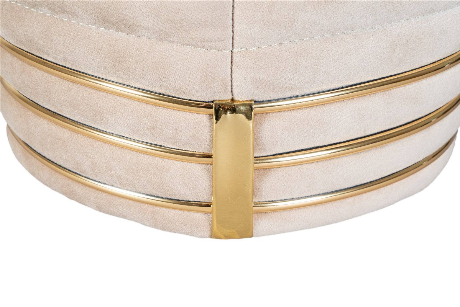 kayoom-doric-325-hocker-stylischer-pouf-mit-aufwendiger-steppung-verschiedene-fa image 8