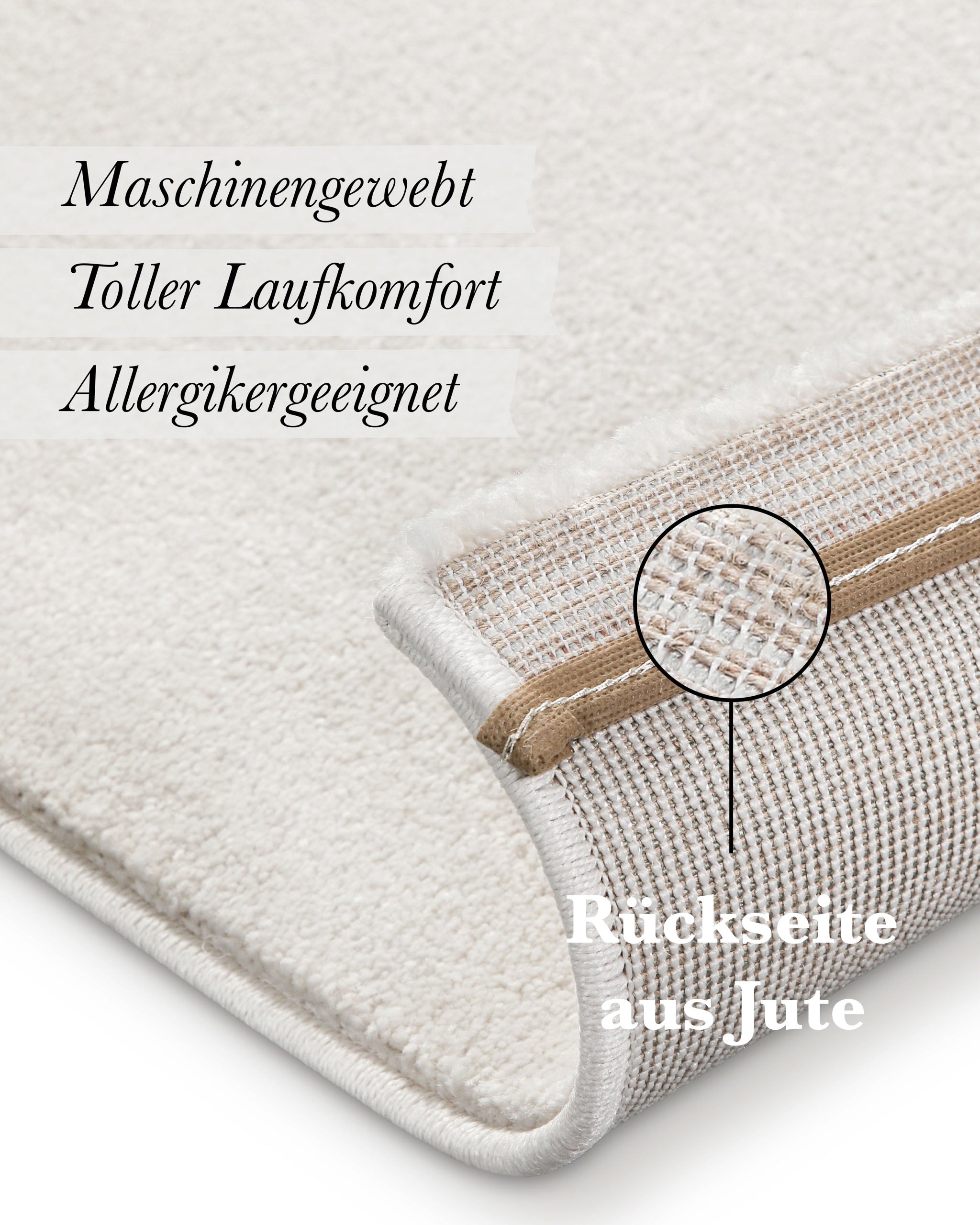 weconhome-basics-freja-kurzflorteppich-creme-wei-gewebt image 4