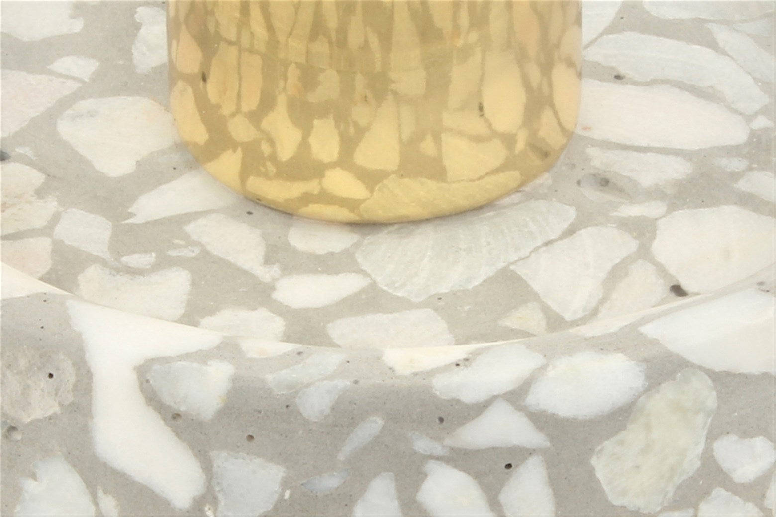 kayoom-tischlampe-curacao-725-stilvolle-tischleuchte-mit-glaskuppel-minimalistis image 3