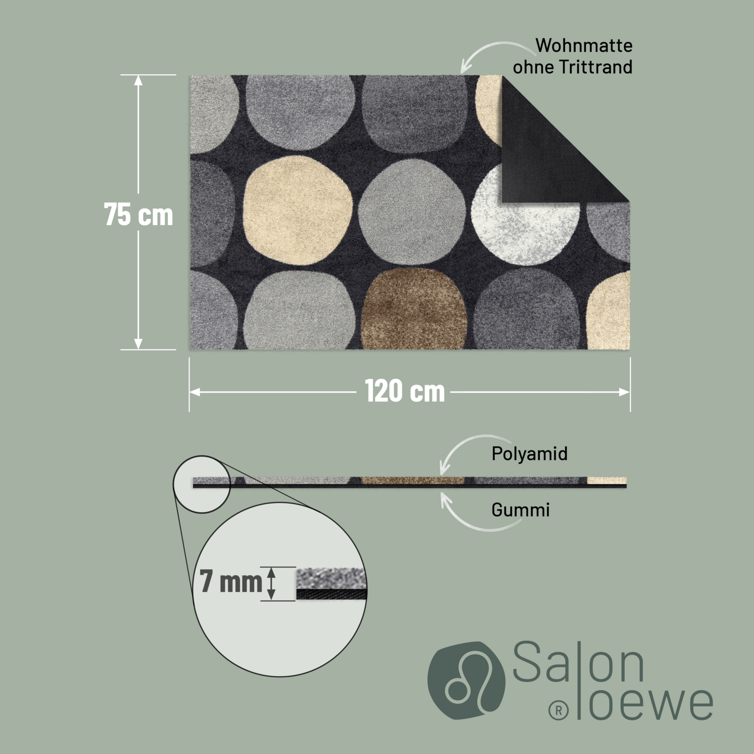 salonloewe-dots-pattern-city-chic-l-ufer-75-x-120-cm-schmutzfangmatte-mit-grafis image 4