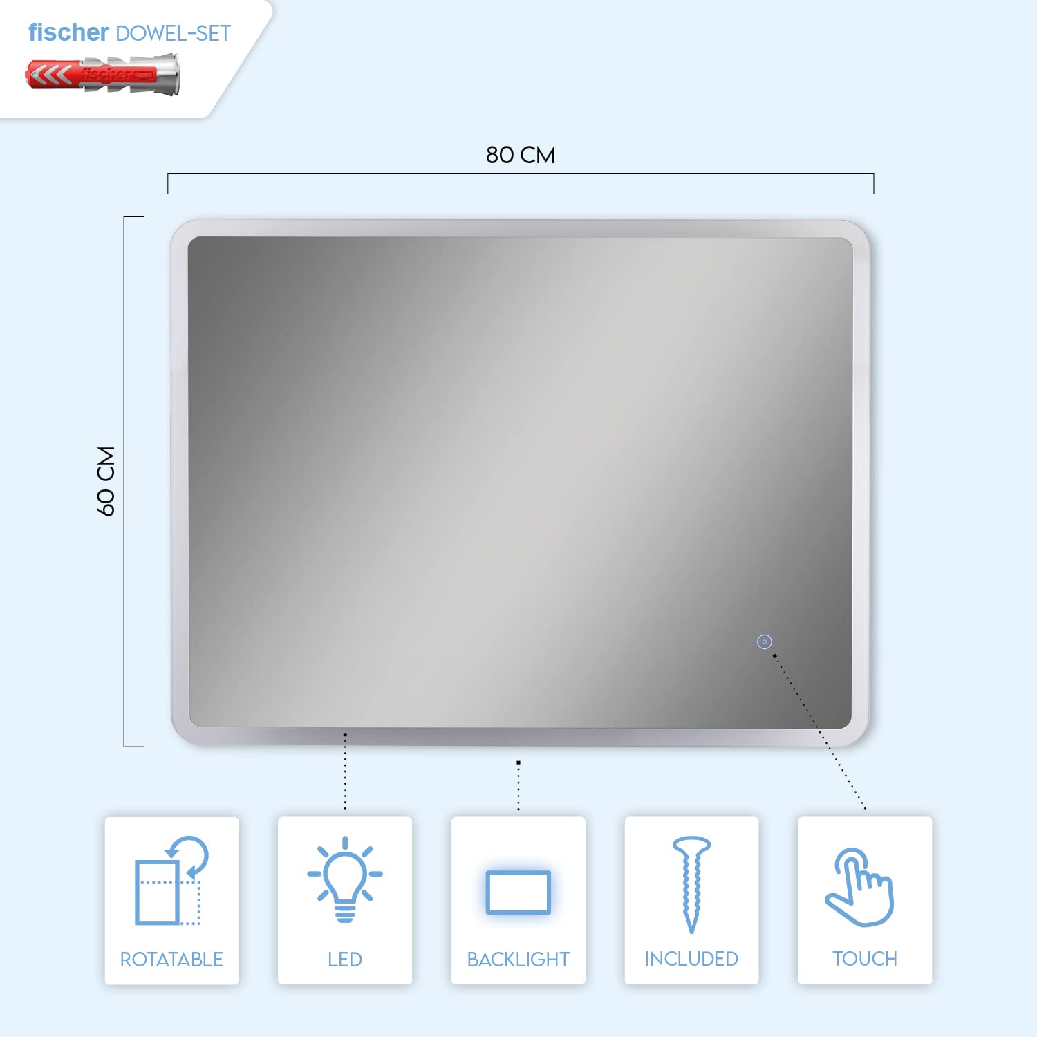paco-home-badspiegel-mit-beleuchtung-rechteckig-60x80-cm-typ-3-ip44-touch image 5