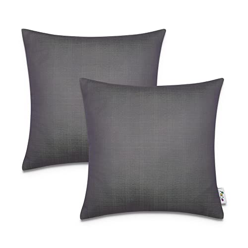 paco-home-kissenbezug-45x45-anthrazit-2er-set-outdoor image 5