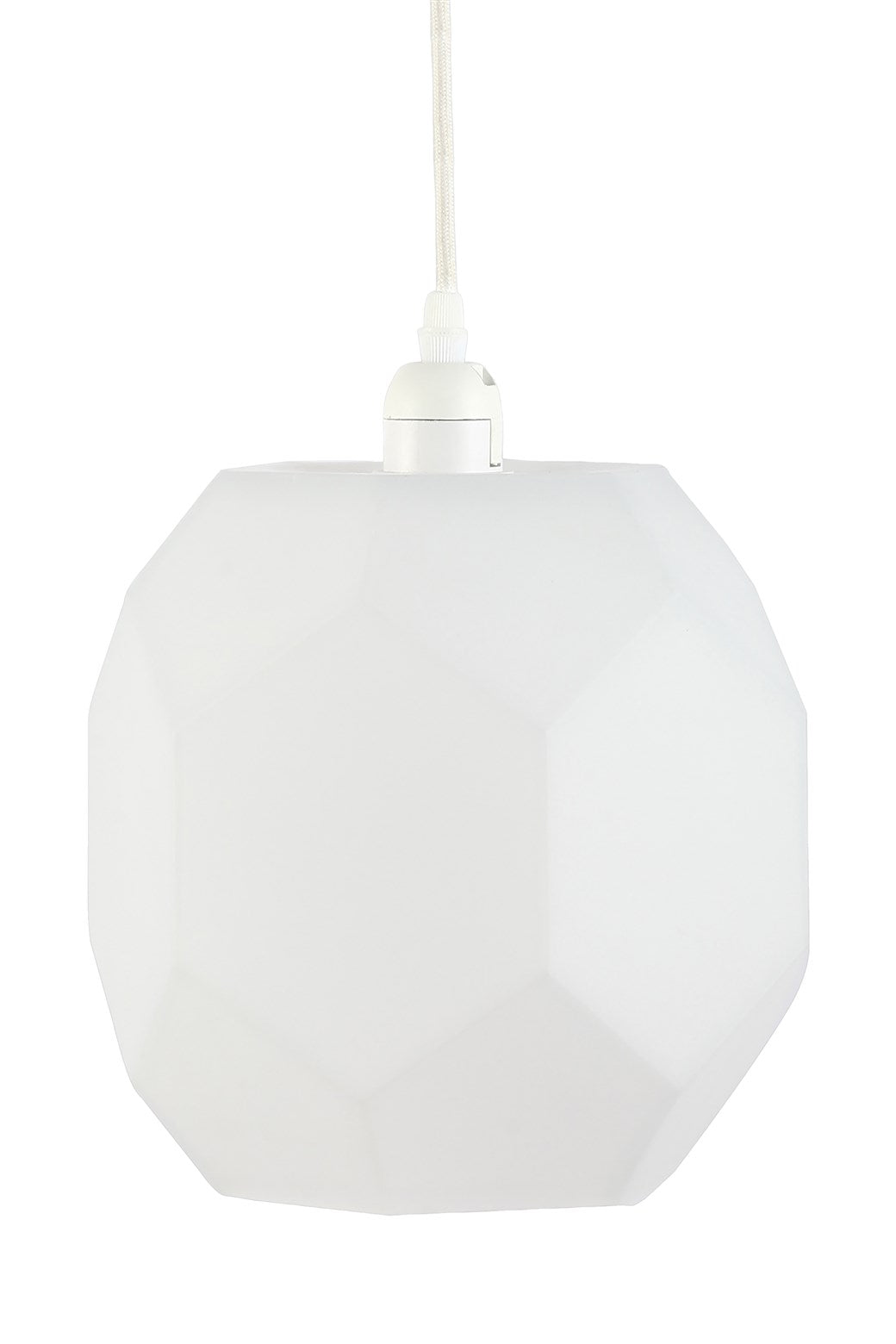 kayoom-h-ngelampe-meda-wei-glas-pendelleuchte-22-x-22-x-30-cm image 1