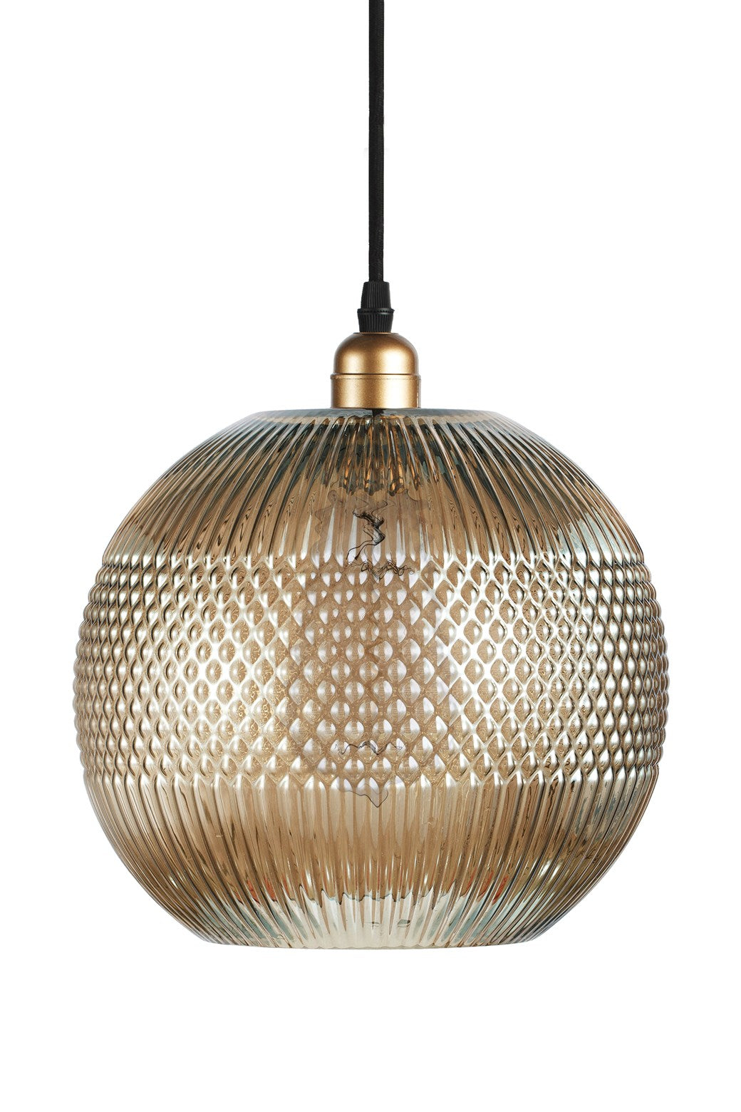 kayoom-h-ngelampe-neptun-moderne-glas-h-ngelampe-mit-retro-charme-f-r-esszimmer- image 4