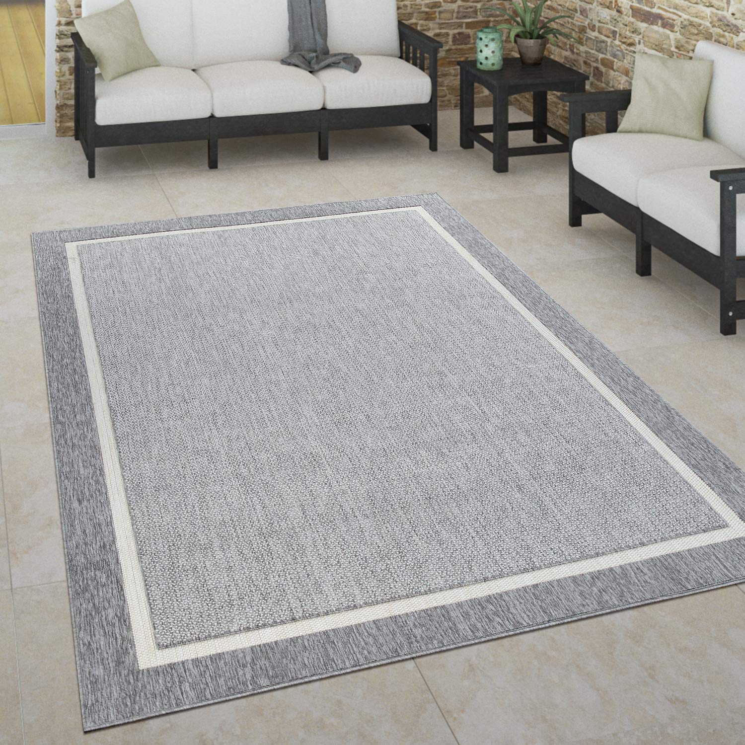 paco-home-outdoor-teppich-skandinavisch-grau-80x150-cm image 6