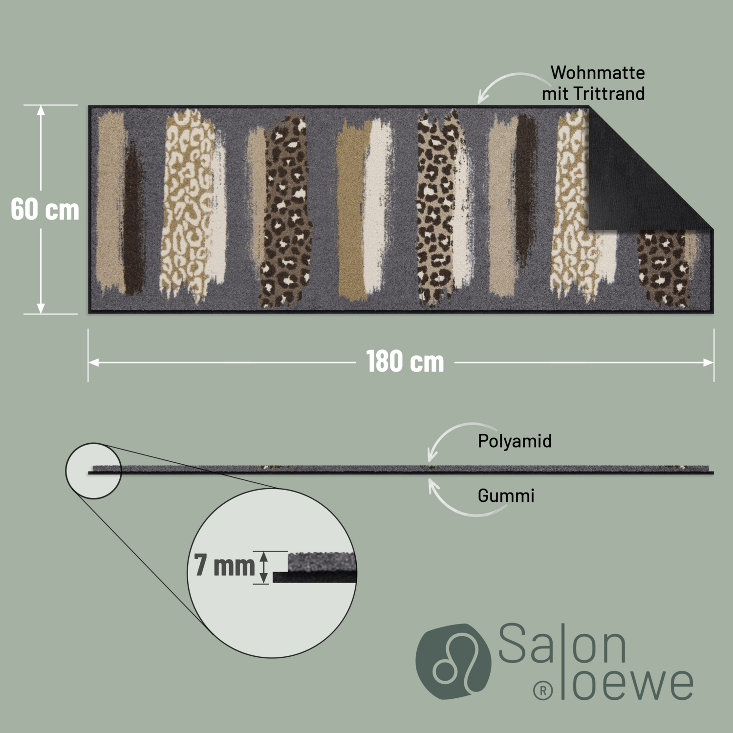 salonloewe-leo-stripes-l-ufer-60-x-180-cm-fu-matte-mit-vertikalen-streifen-und-l image 4