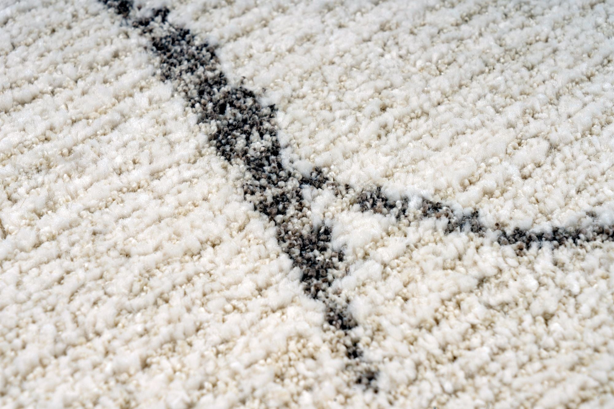 kayoom-napoli-536-teppich-creme-kurzflor-16-mm-polypropylen-jute-polyester-r-cke image 5