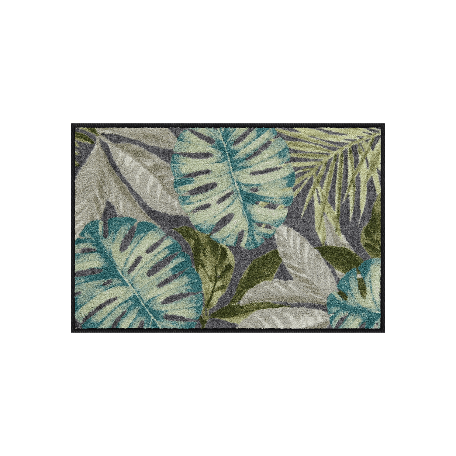 salonloewe-coco-anthrazit-eingangsmatte-50-x-75-cm image 1