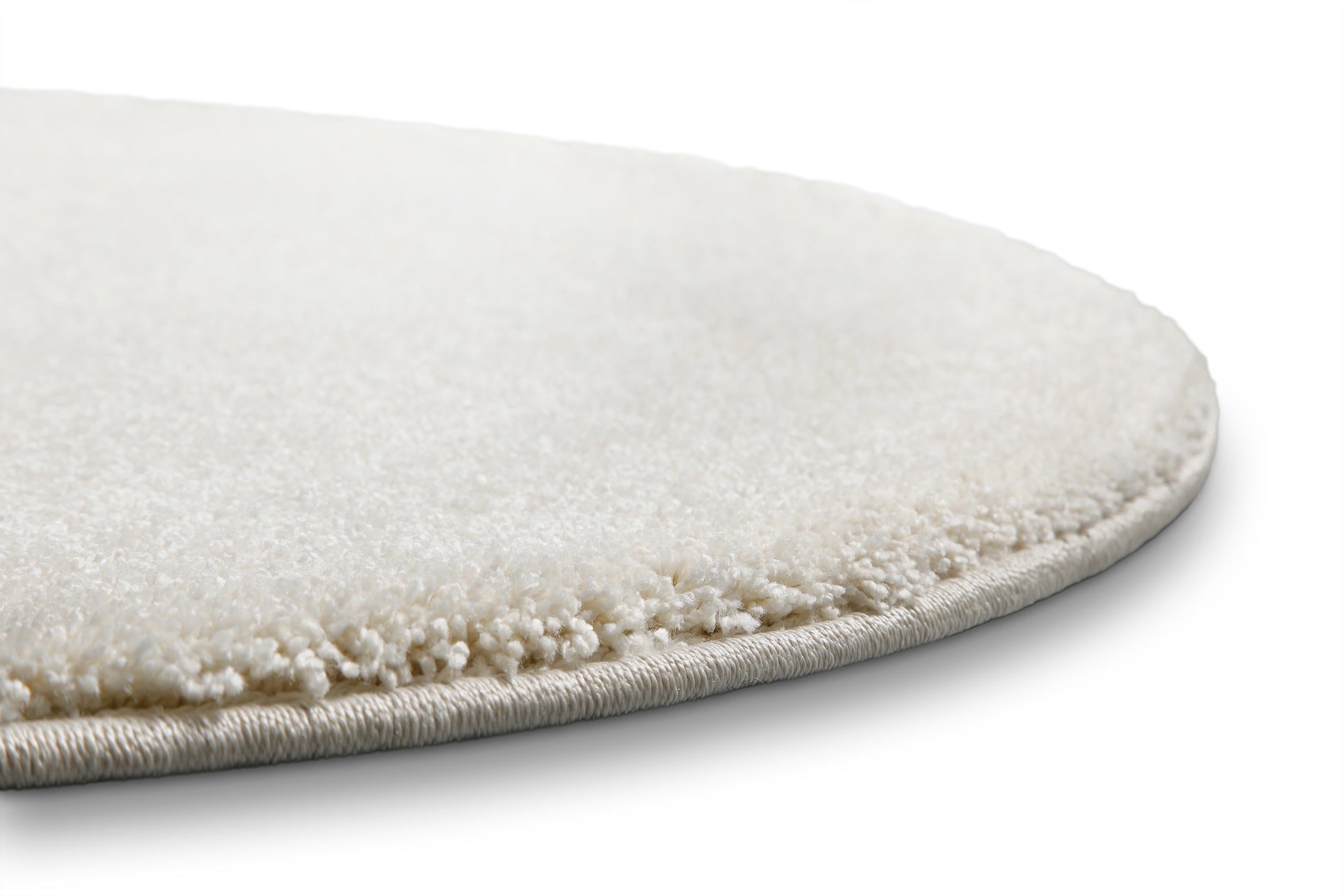 homie-living-by-weconhome-kurzflorteppich-manta-rund-creme-wei image 7