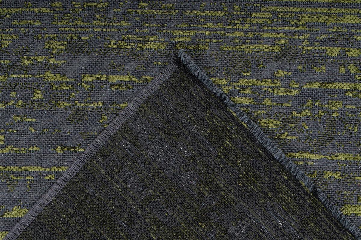 kayoom-kalea-125-flachgewebeteppich-3d-struktur-used-look-polyester image 5
