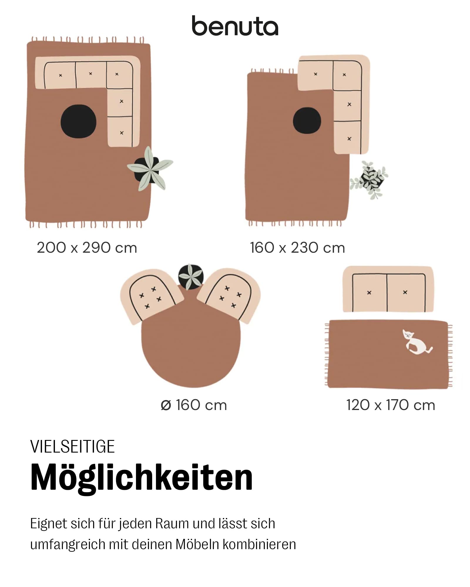benuta-nest-hochflorteppich-whisper-beige-80x300-cm image 6