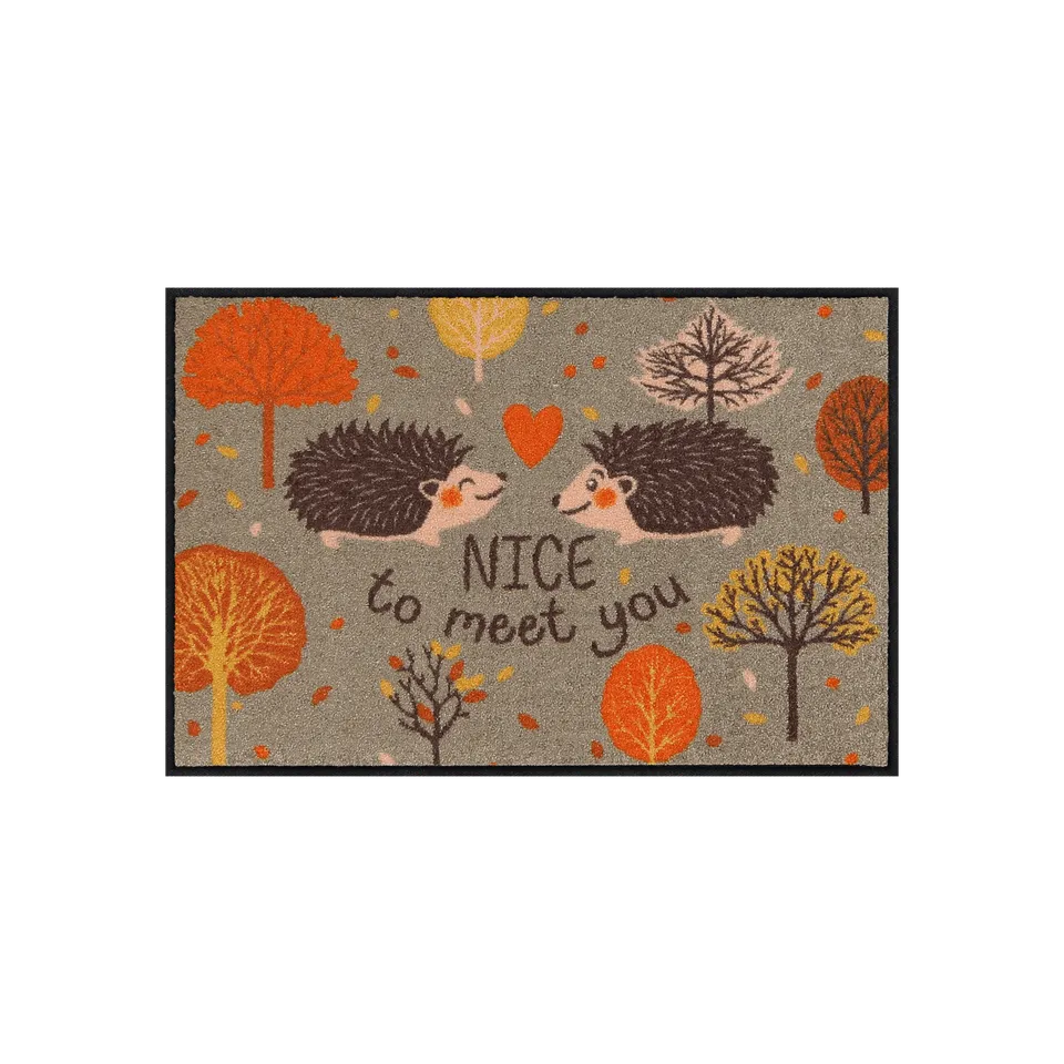 salonloewe-forest-date-eingangsmatte-50-x-75-cm image 1