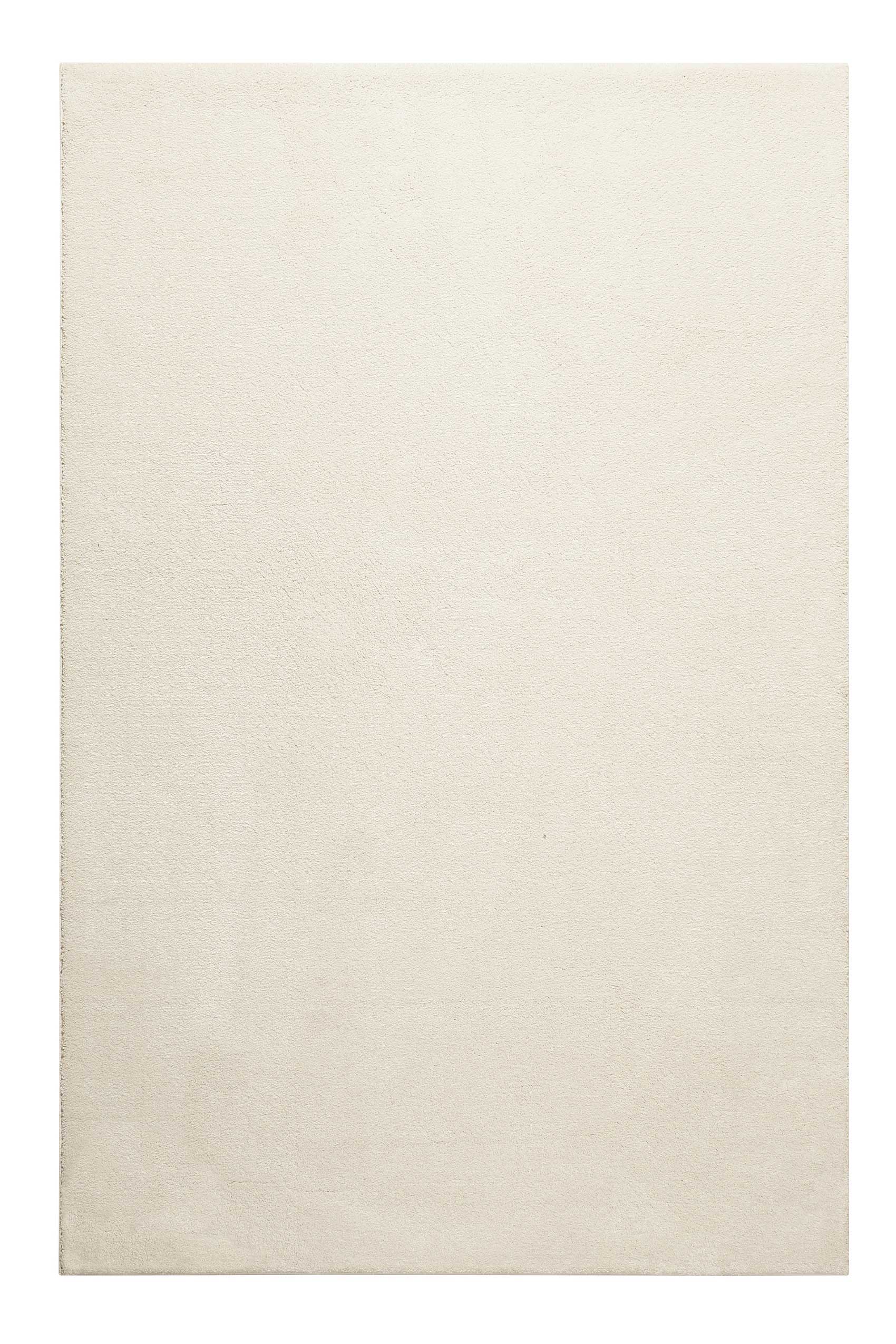 weconhome-basics-kurzflorteppich-lotta-wei-creme-getuftet-synthetik image 1