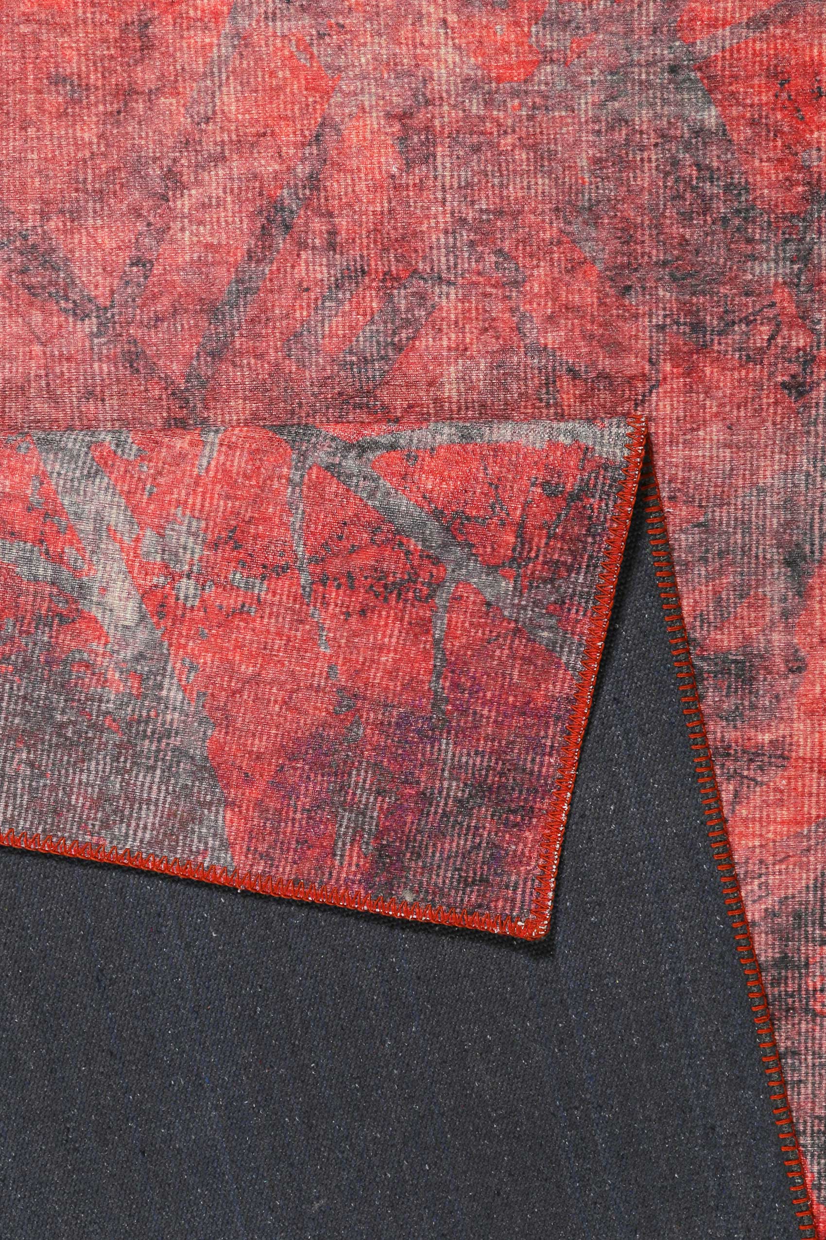 weconhome-pepe-vintage-teppich-rot-kurzflor image 3