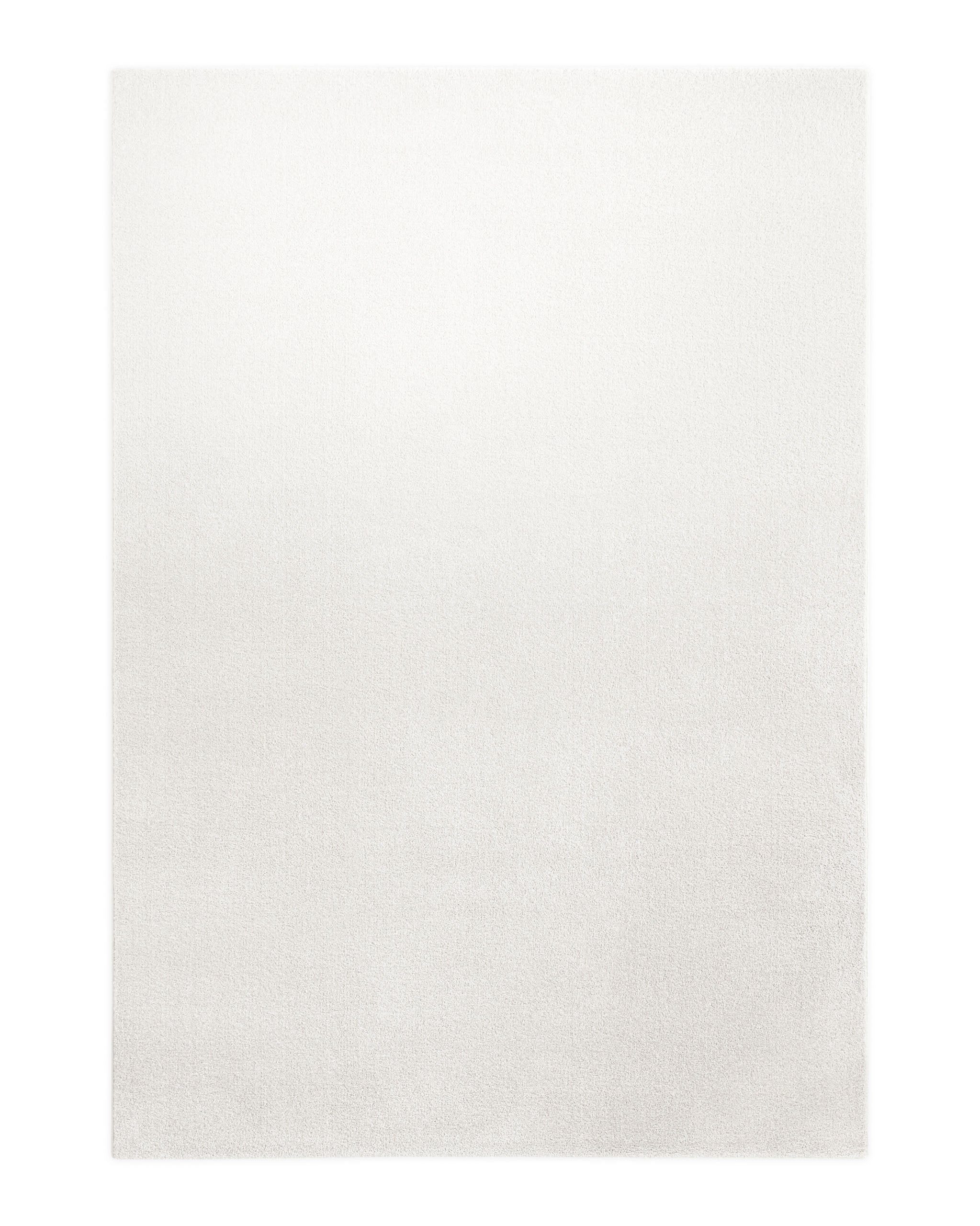 weconhome-homie-living-kurzflorteppich-montepulciano-creme-wei image 1