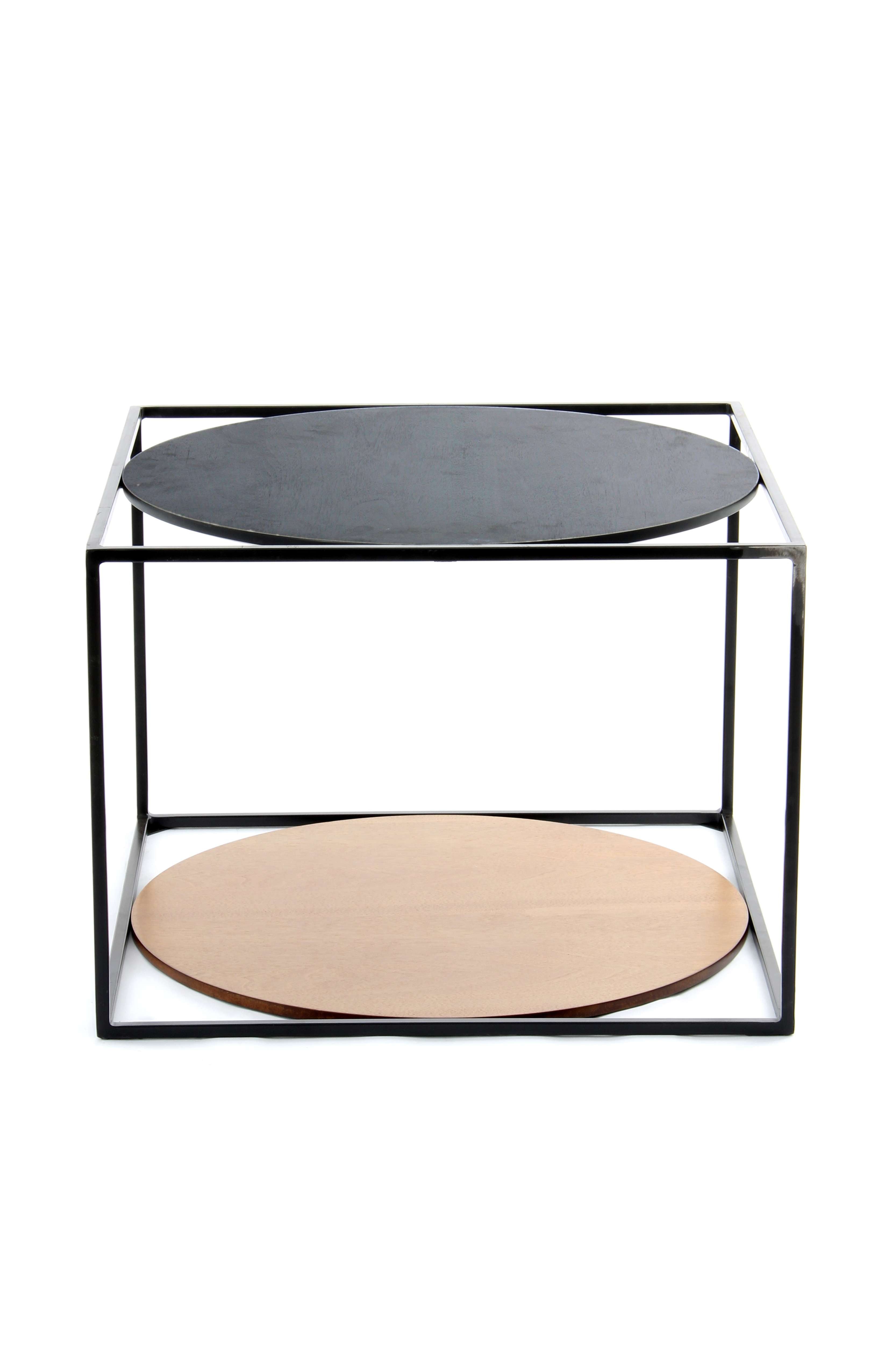 kayoom-beistelltisch-cody-110-w-rfelf-rmiger-couchtisch-mit-metallgestell-farbe- image 8