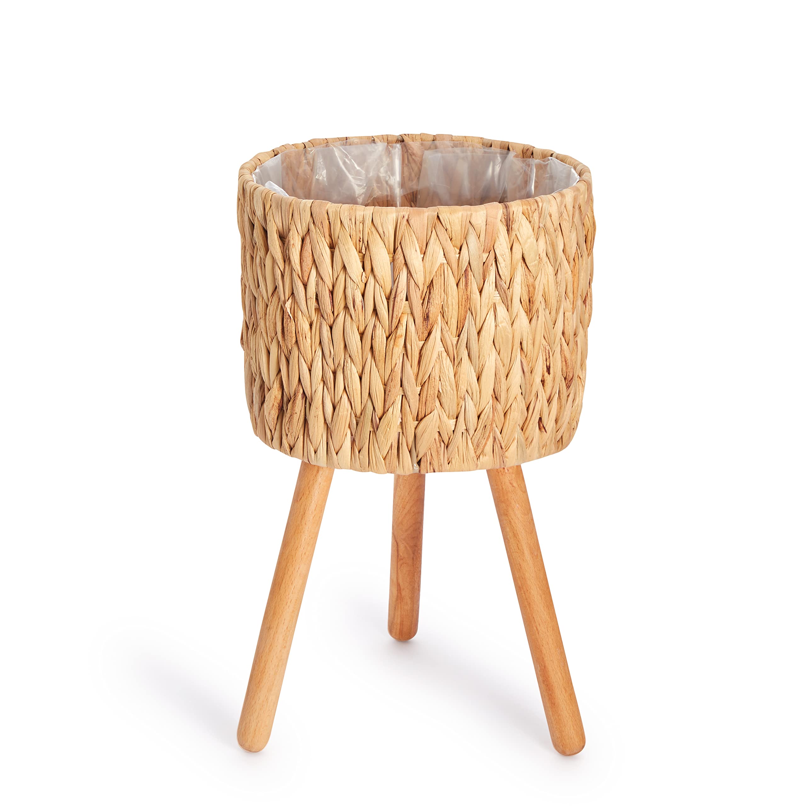 paco-home-blumentopf-bertopf-natur-rattan-set-3pcs-set-design-7-natur-gro image 3
