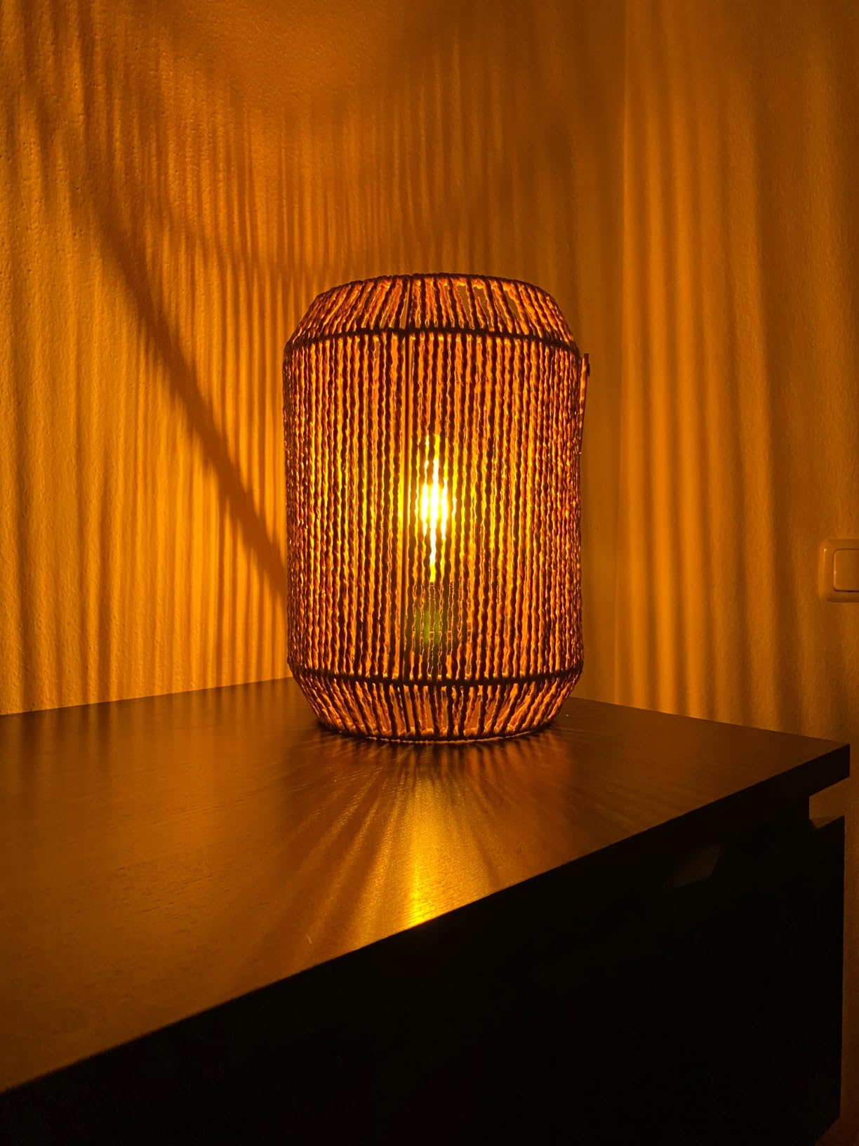 Tolle Lampe