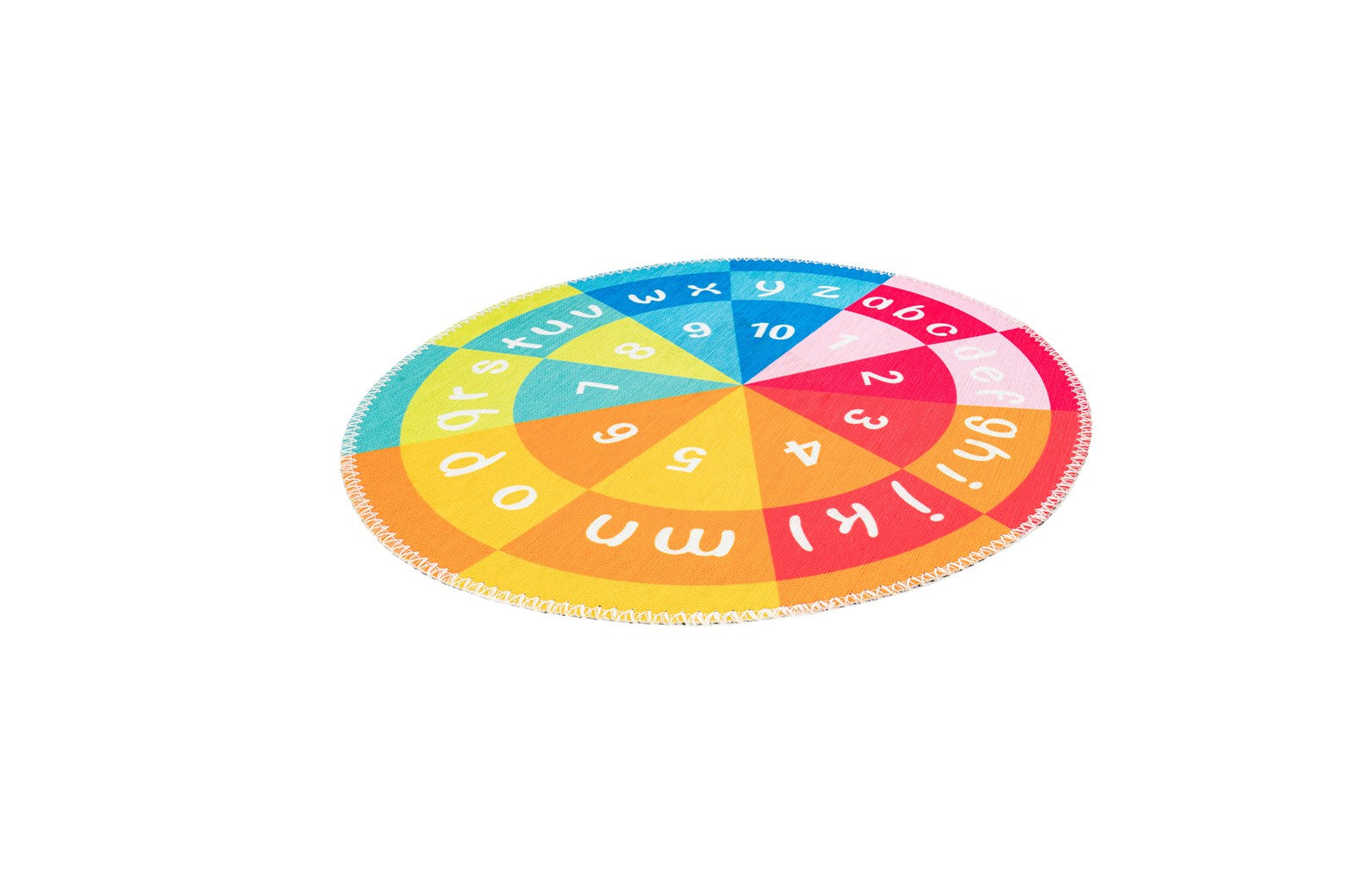 kayoom-kinderteppich-coco-325-bunt-fantasievoll-weiche-haptik image 3