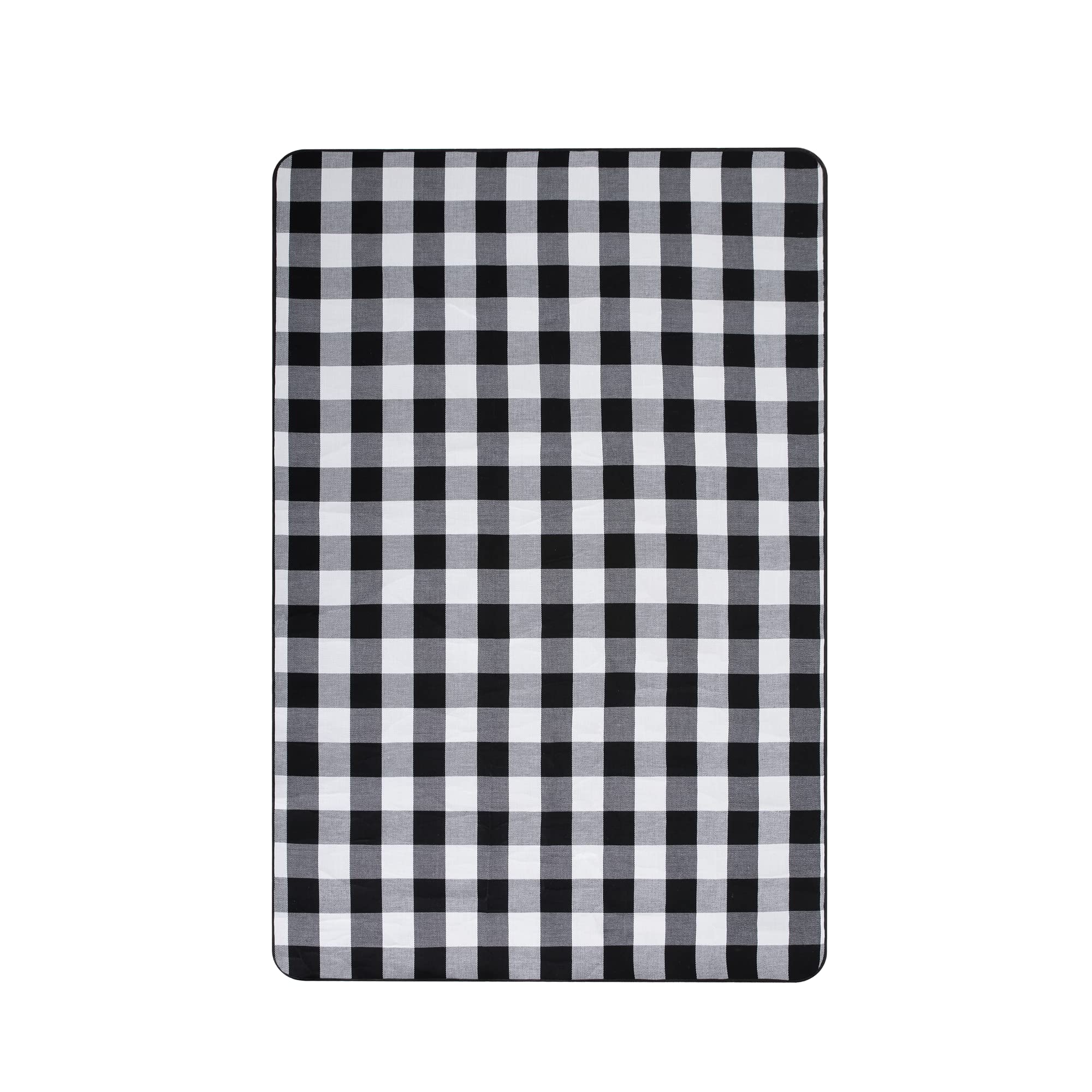 paco-home-picknickdecke-xxl-wasserdicht-schwarz-wei-3-200x300-cm image 5