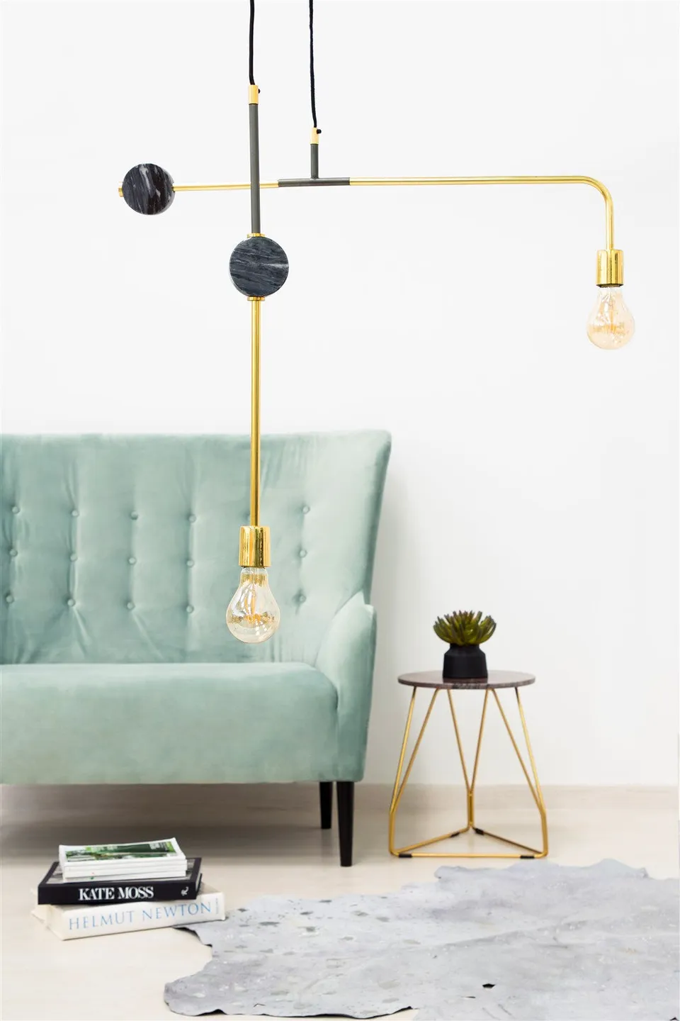 kayoom-h-ngelampe-camryn-287-schwarz-minimalistische-pendelleuchte-aus-eisen image 1