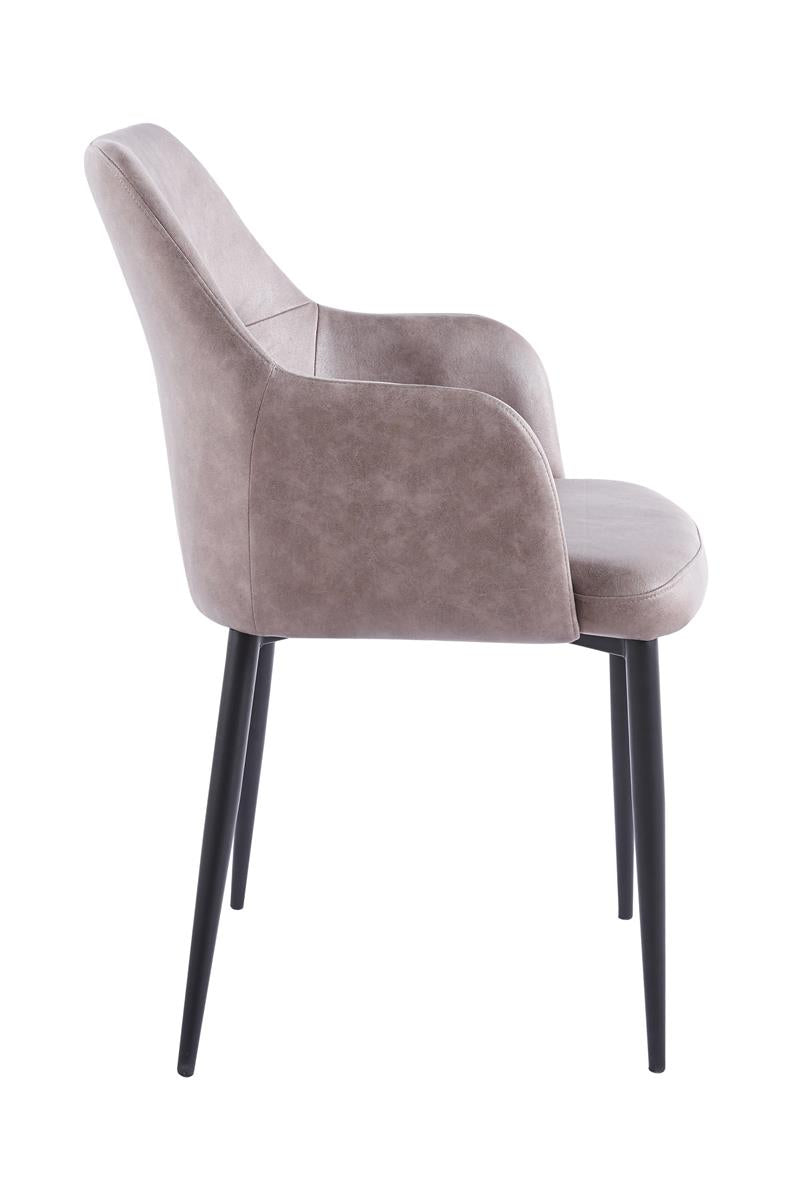 kayoom-merit-225-stuhl-2er-set-handgefertigter-esszimmer-und-wohnzimmerstuhl image 6