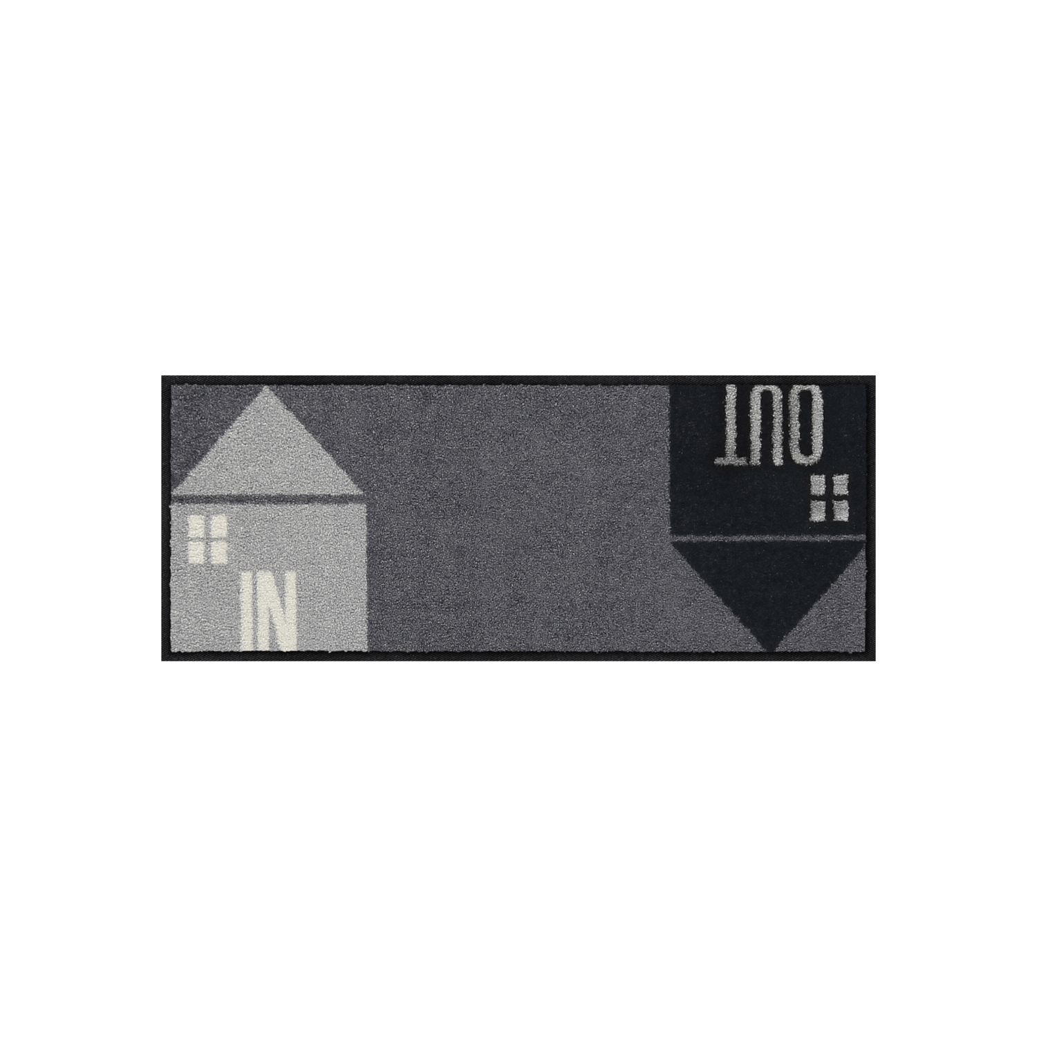 salonloewe-in-and-out-minimatte-30-x-75-cm-moderne-fu-matte-mit-in-out-design-ma image 1