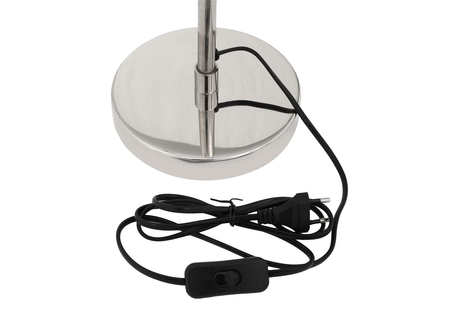 kayoom-tischlampe-celeste-525-leuchte-im-factory-design-mit-handgefertigter-vera image 3