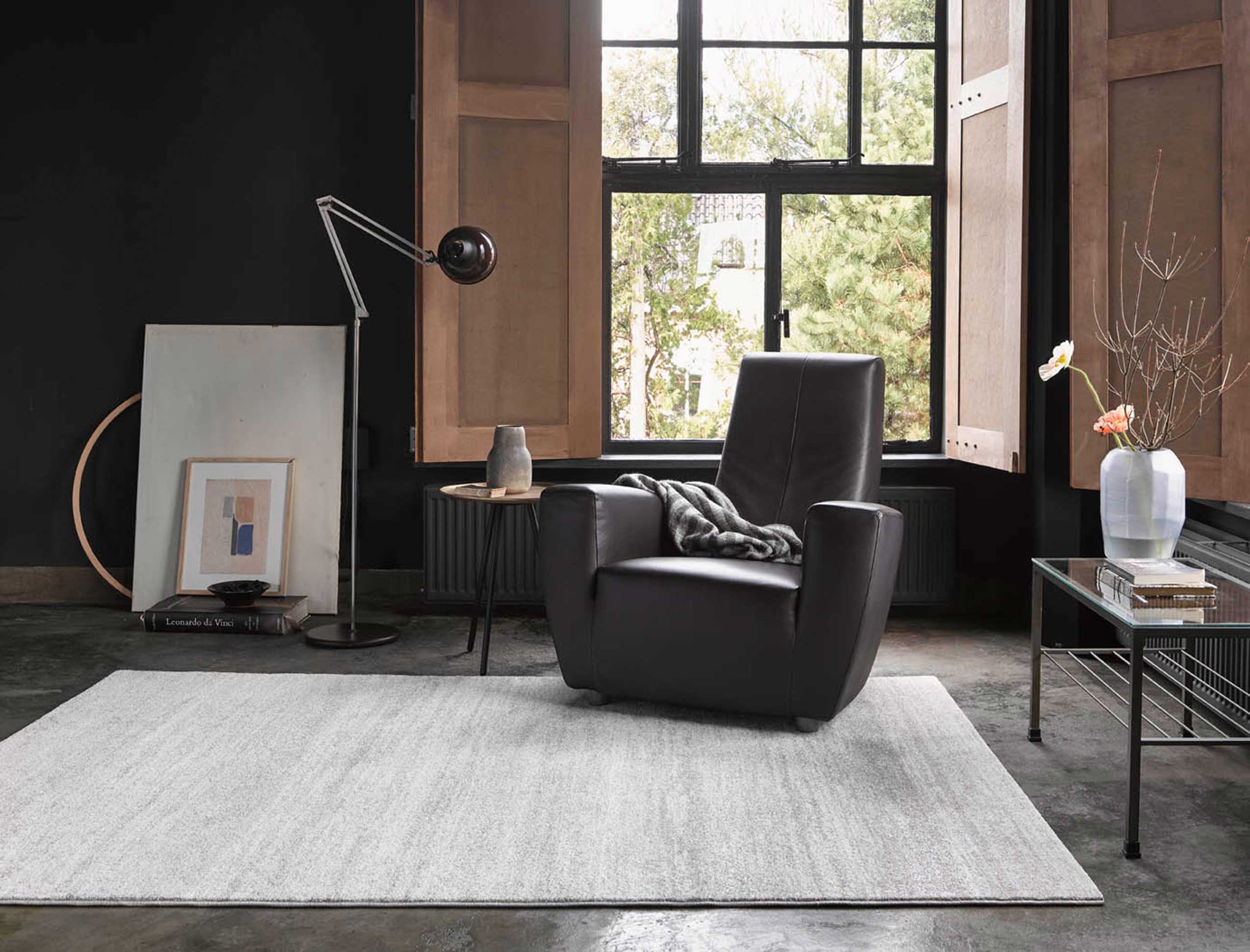 weconhome-teppich-silber-creme-kurzflor-island-beach image 8