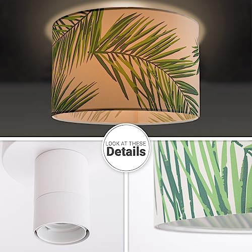 paco-home-deckenlampe-blumen-palmen-urban-jungle-e27 image 8
