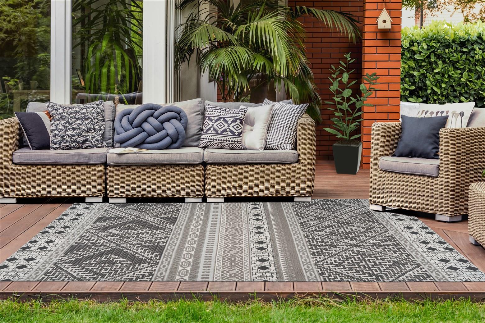 kayoom-yoga-225-premium-outdoor-teppich-wetterfest-verschiedene-farben-gr-en image 3