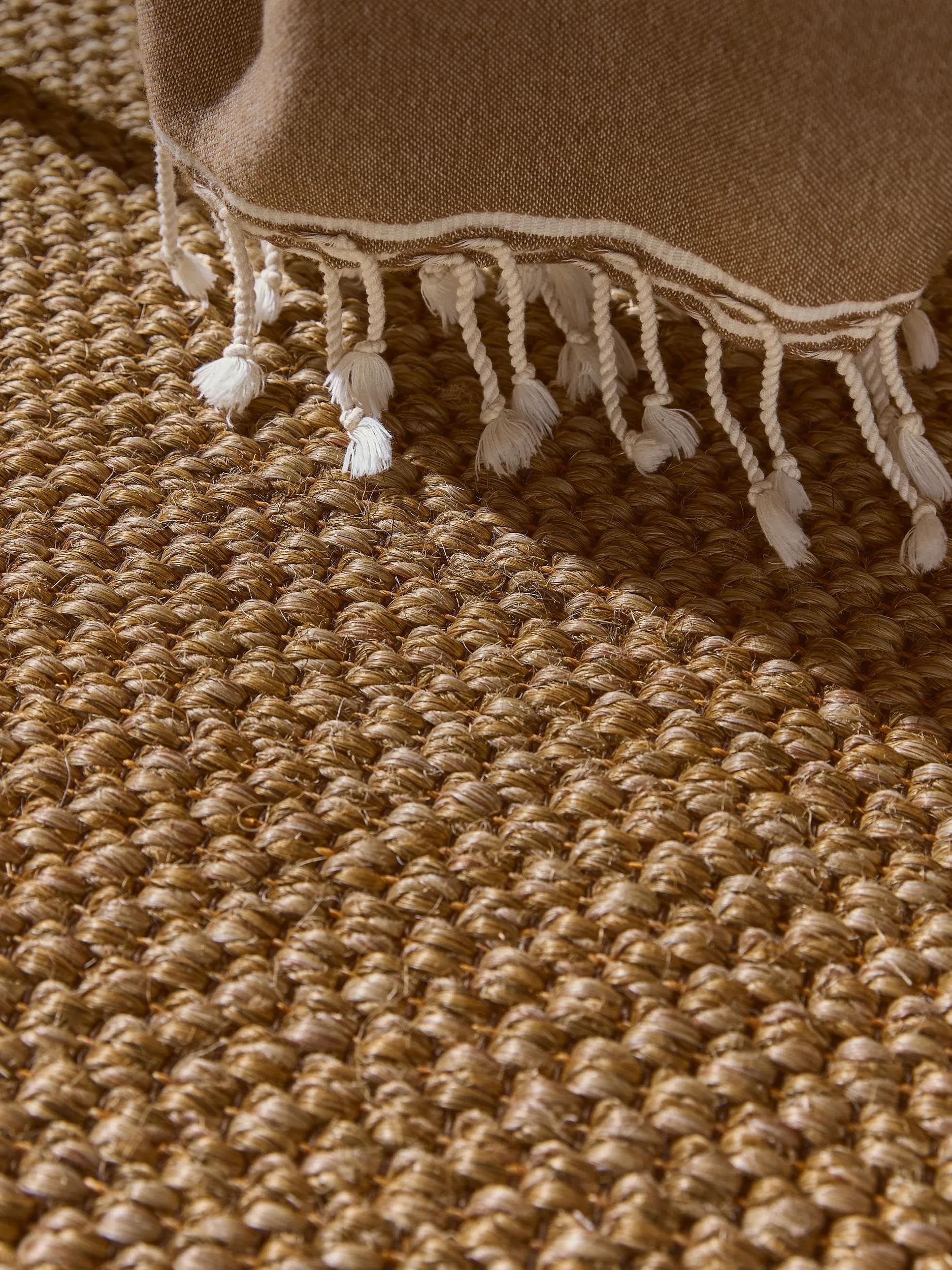 benuta-pure-sisalteppich-greta-creme-150x150-cm-rund image 3