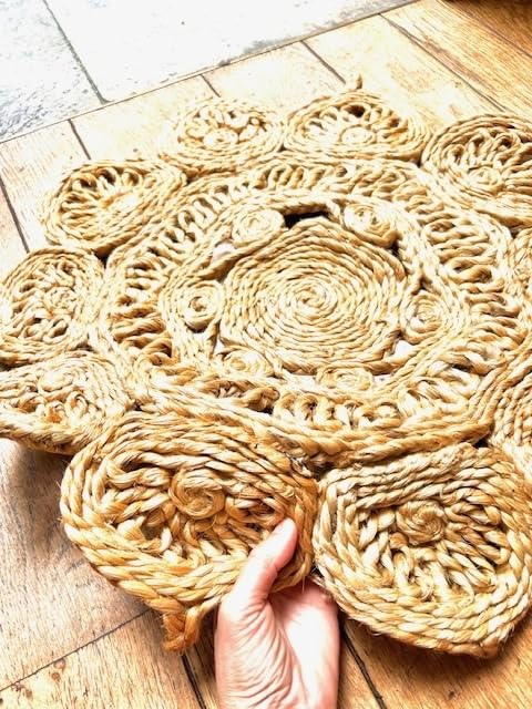 Hübsch, aber fusselt