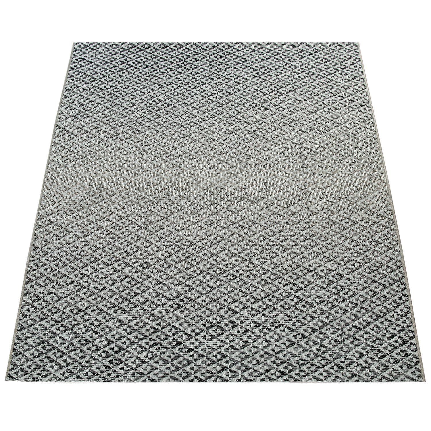 paco-home-in-outdoor-teppich-flachgewebe-rauten-grau-120x170-cm image 5