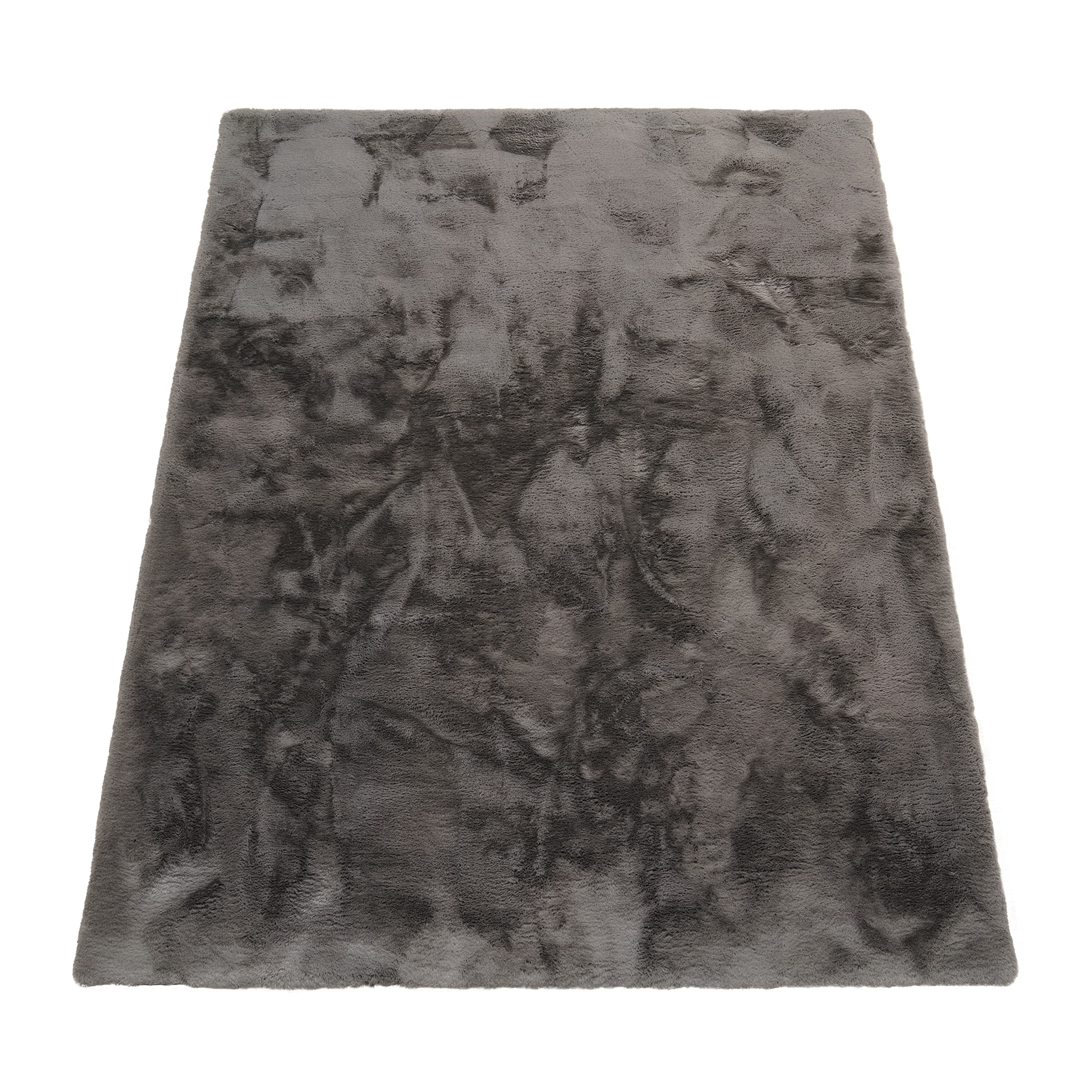 paco-home-teddy-hochflor-fellteppich-60x100-cm-anthrazit-kunstfell image 5