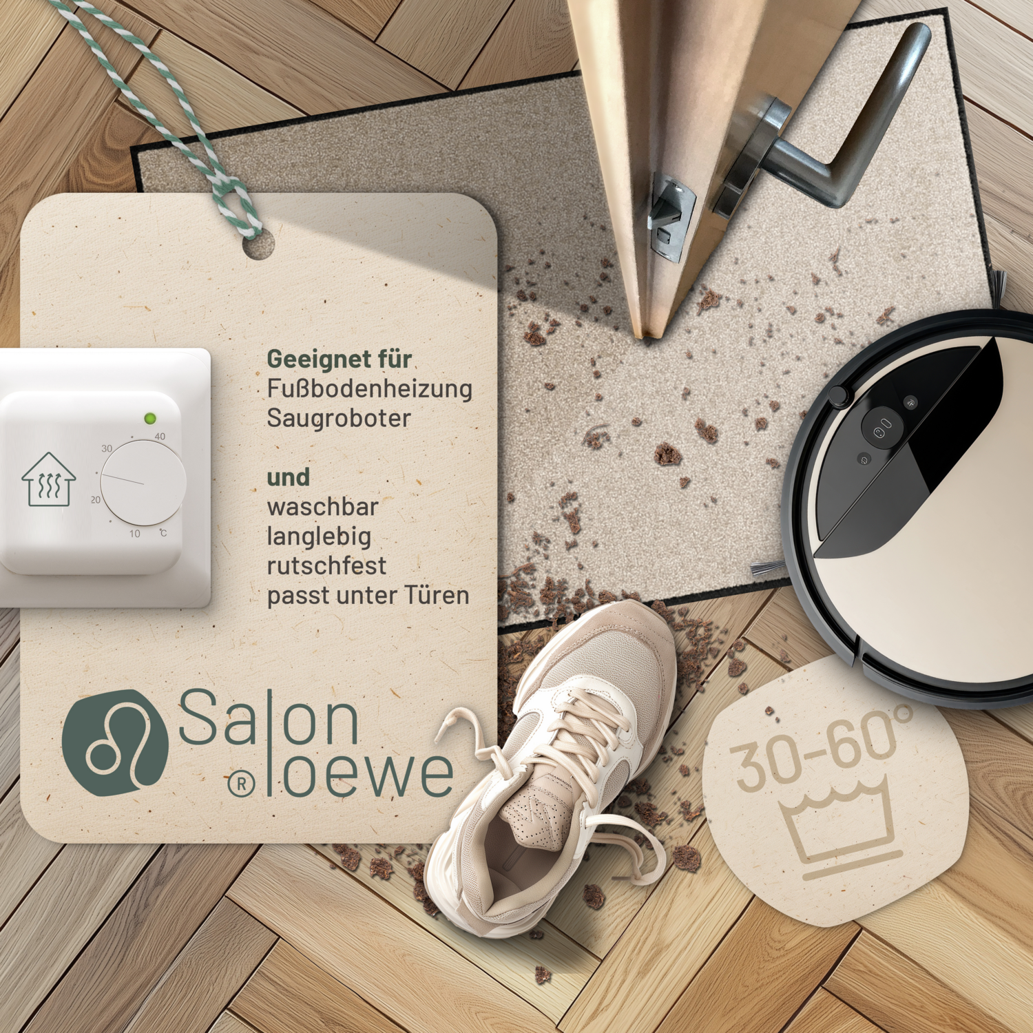 salonloewe-sand-teppich-60-x-85-cm image 2