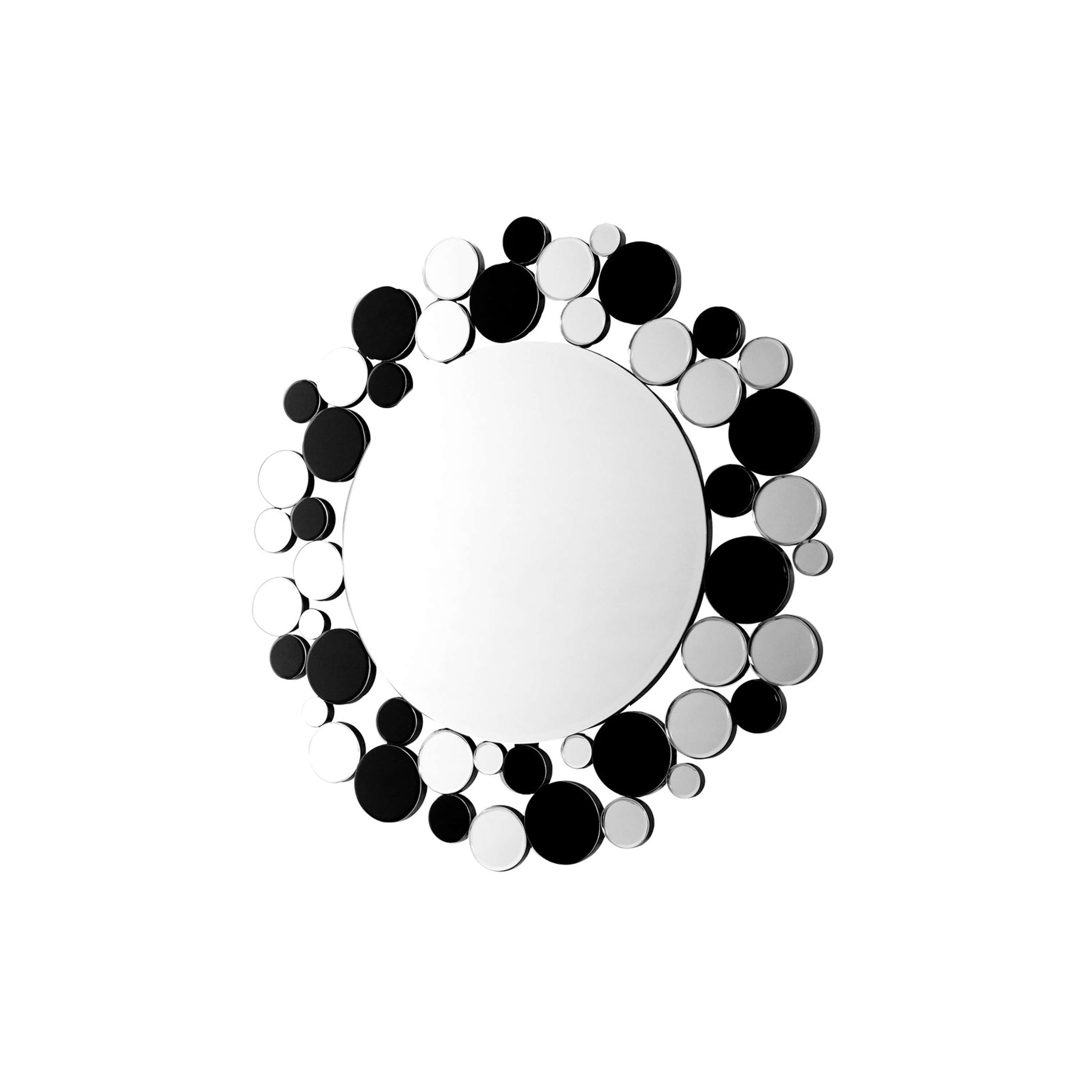 kayoom-wandspiegel-bubble-1925-rundmosaik image 3
