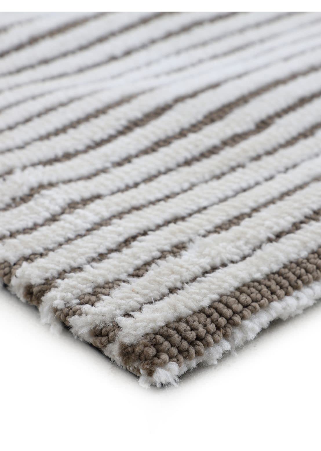 carpetfine-teppich-holly-weicher-teppich-creme-80x150-cm image 5