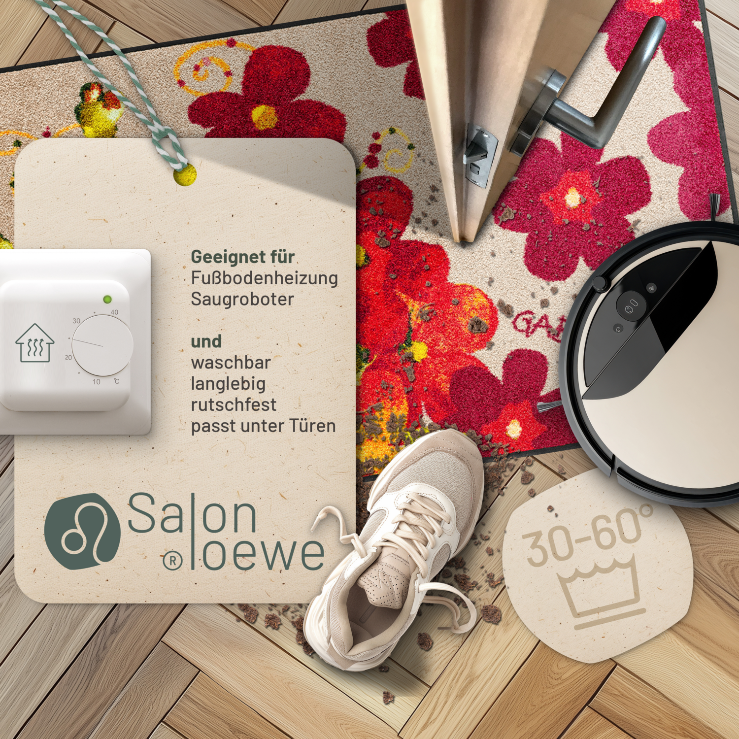 salonloewe-maggio-l-ufer-75-x-120-cm-florale-fu-matte-in-rot-und-oranget-nen image 3
