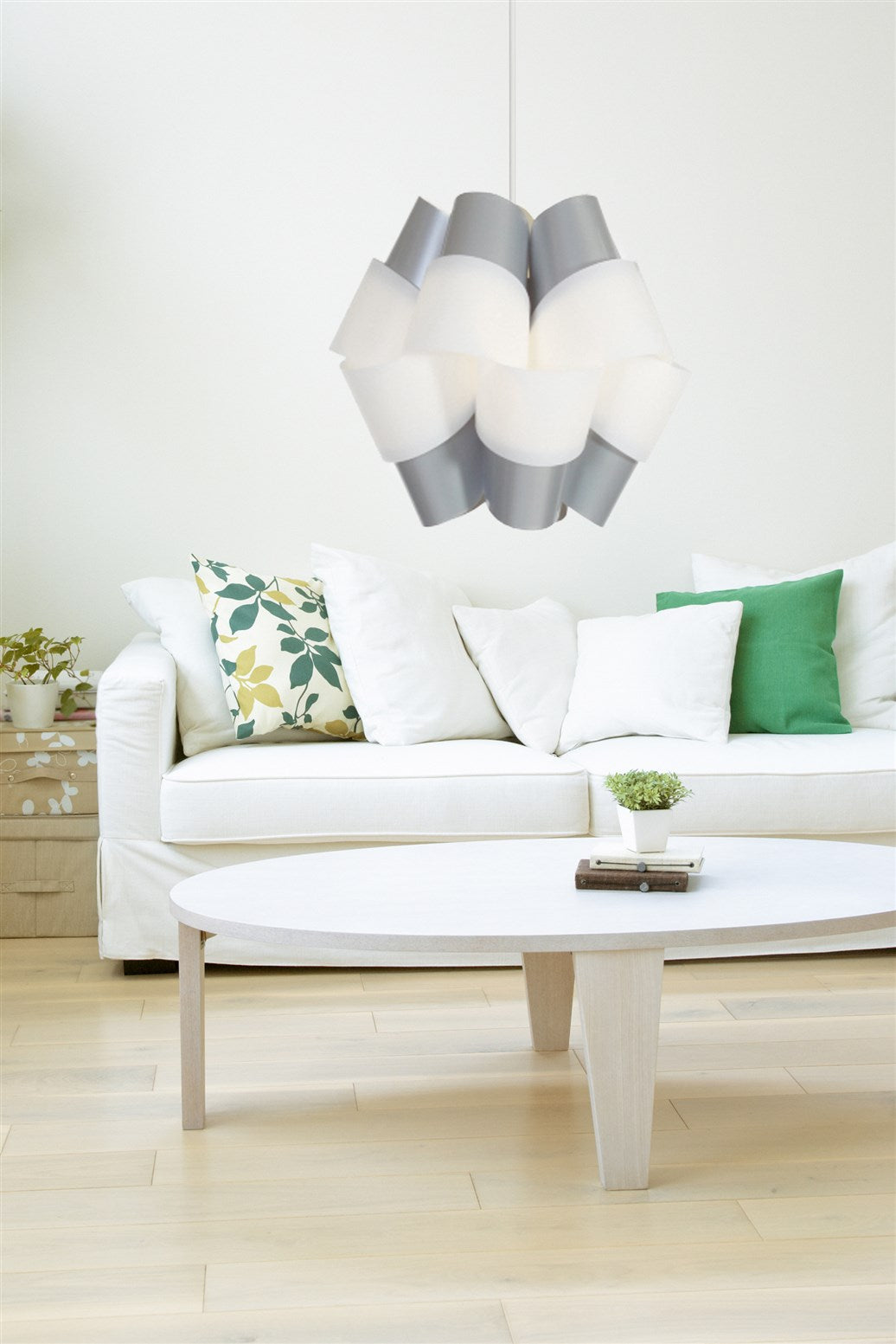 kayoom-h-ngelampe-bouquet-110-modernes-design-symmetrisch-f-r-wohnzimmer-schlafz image 3