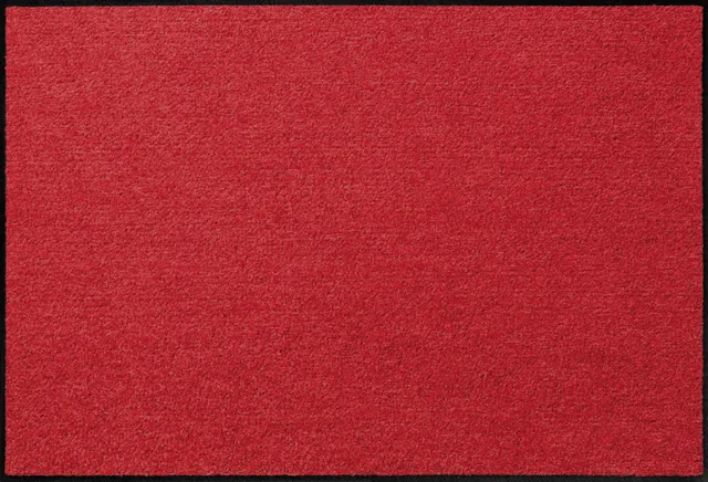 salonloewe-rot-sonderform-75-x-120-cm-rechteckige-fu-matte-in-kr-ftigem-rot image 1
