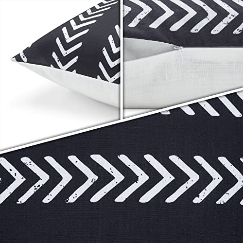 paco-home-kissenbezug-4er-set-geometrisch-modern-schwarz image 8