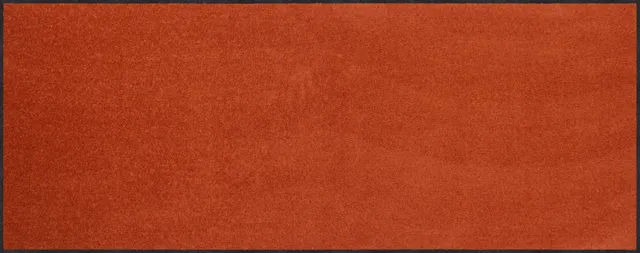 salonloewe-cayenne-halbrund-75-x-190-cm-fu-matte-in-terrakotta-made-in-germany image 1